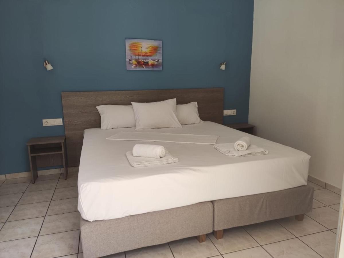 Superior Double or Twin Room with Garden View