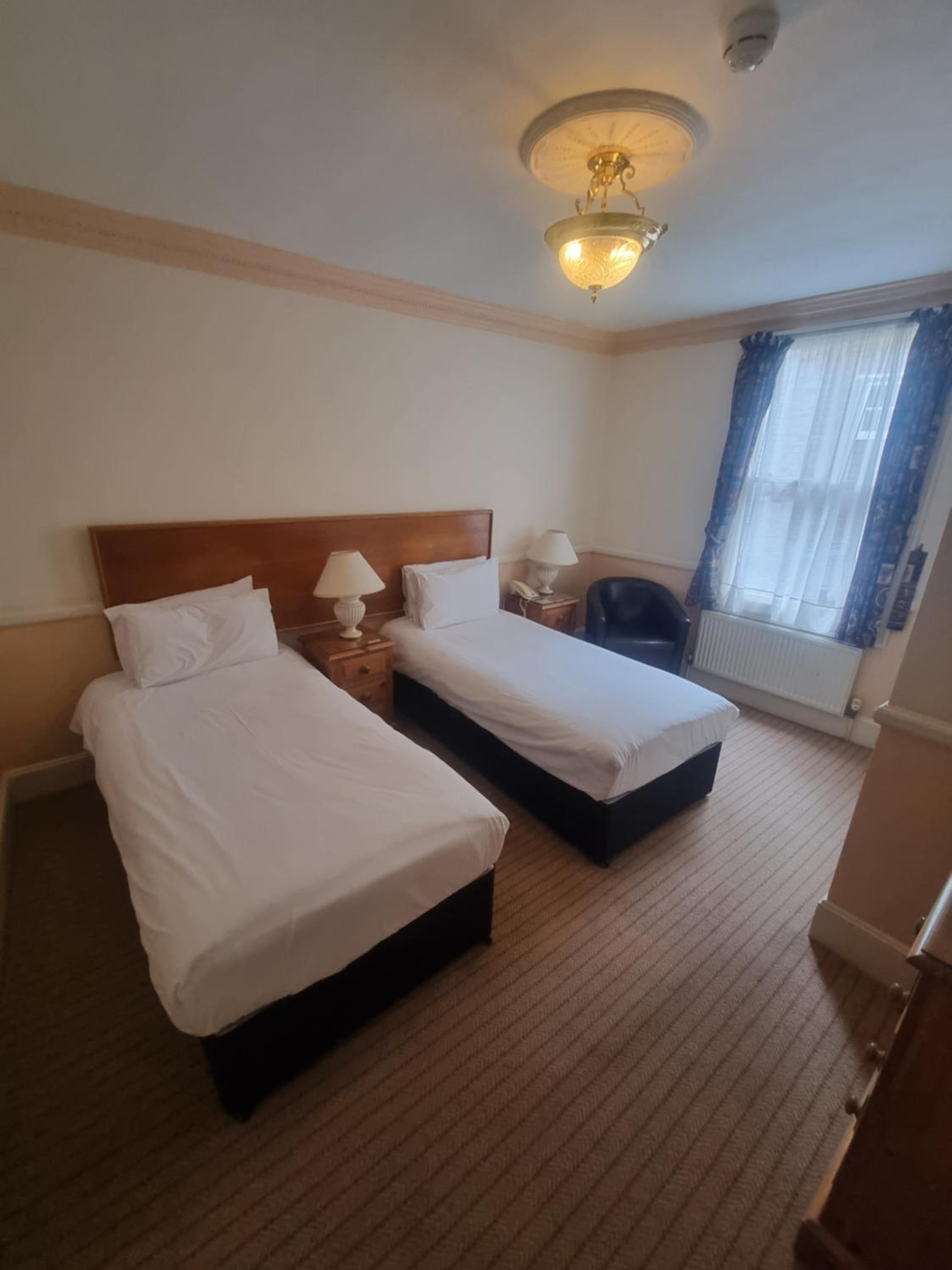 Twin Room en suite - Photo 1