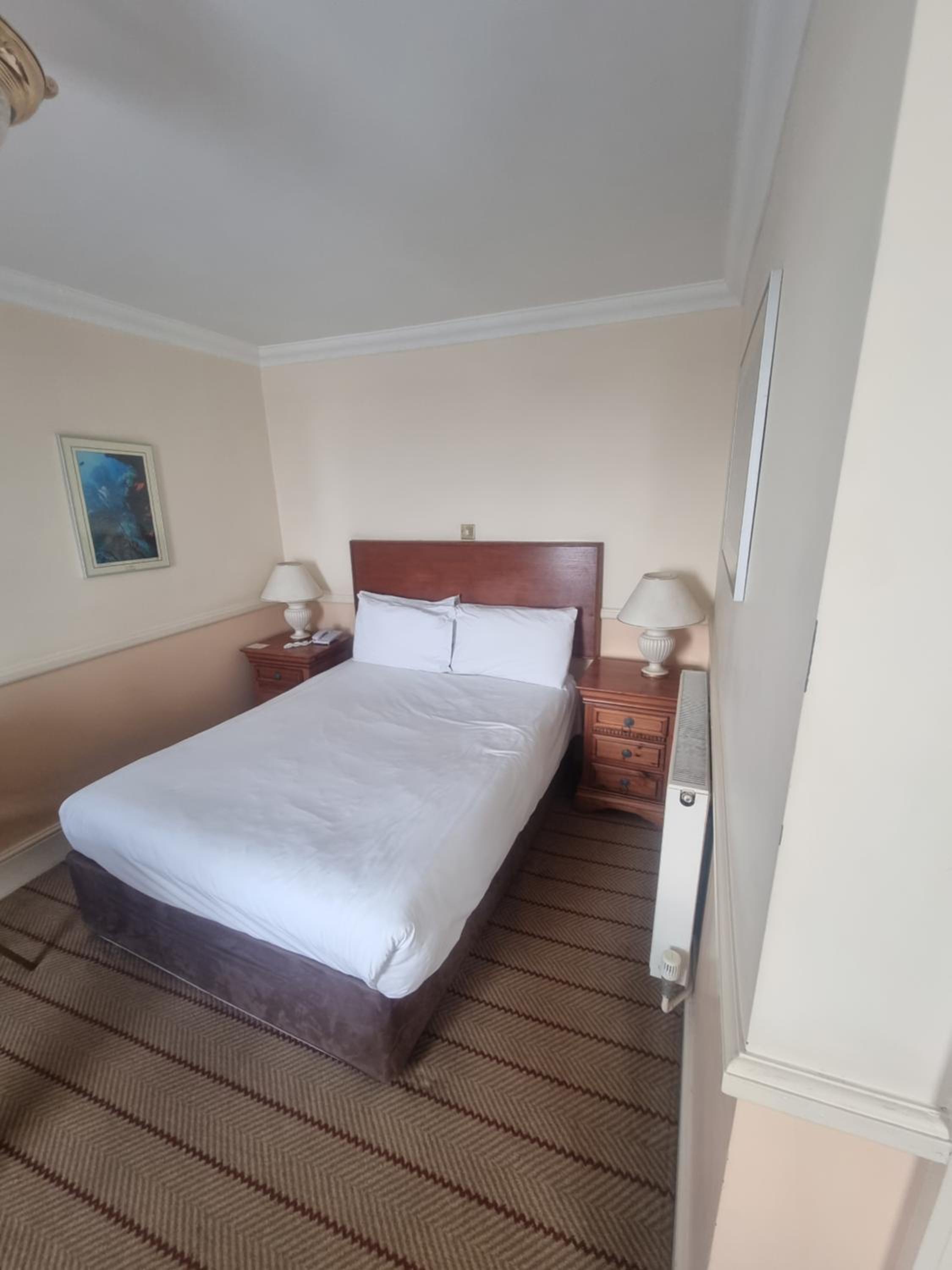 Double Room with Sea View - Photo 11