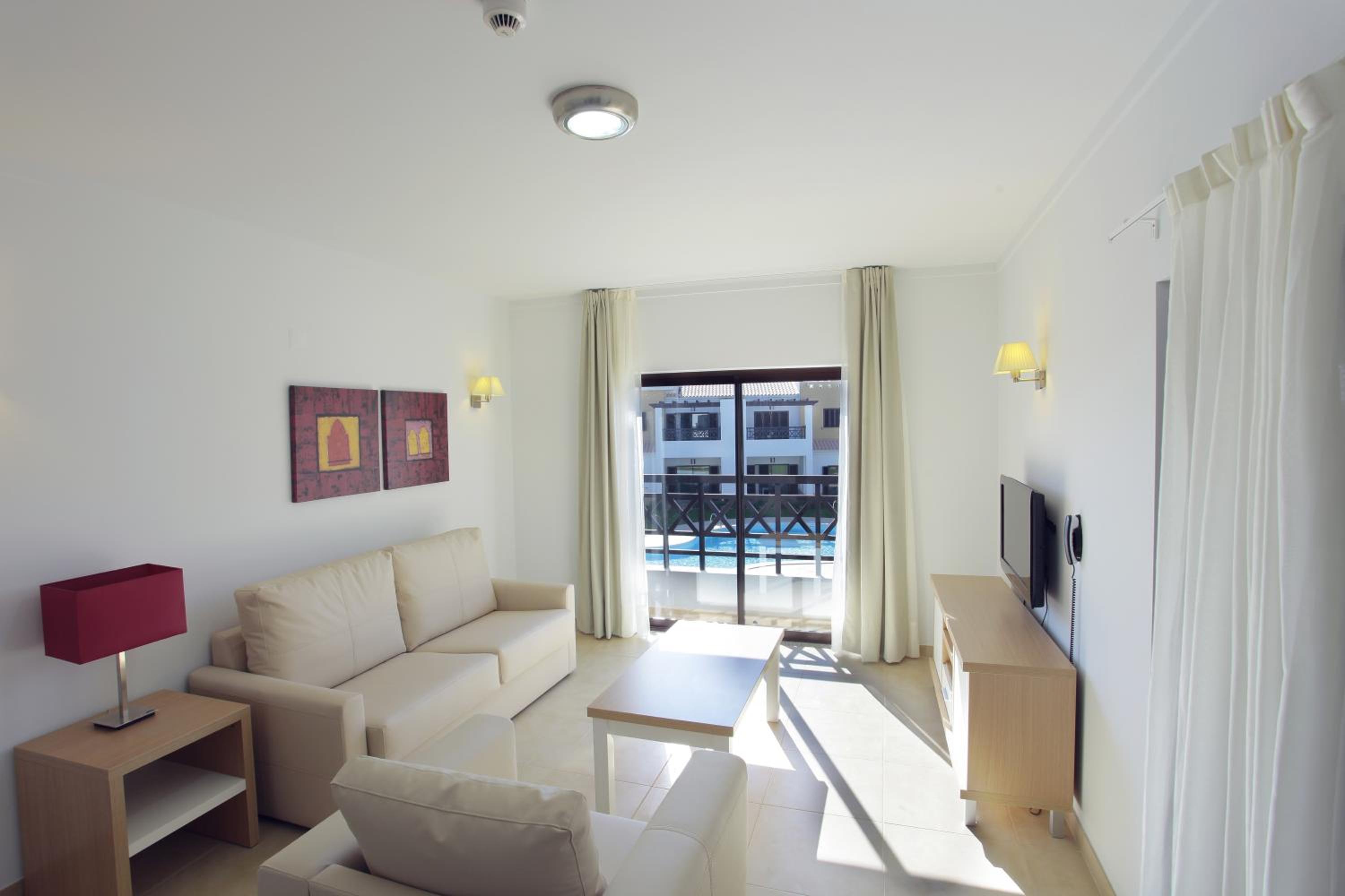 One-Bedroom Apartment (2 Adults) photo 3