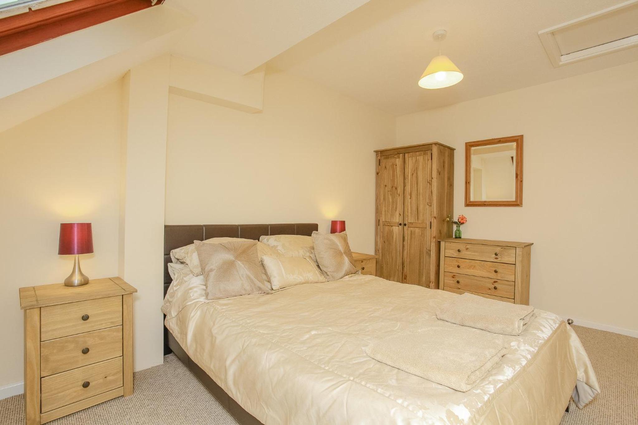 One-Bedroom House photo 3