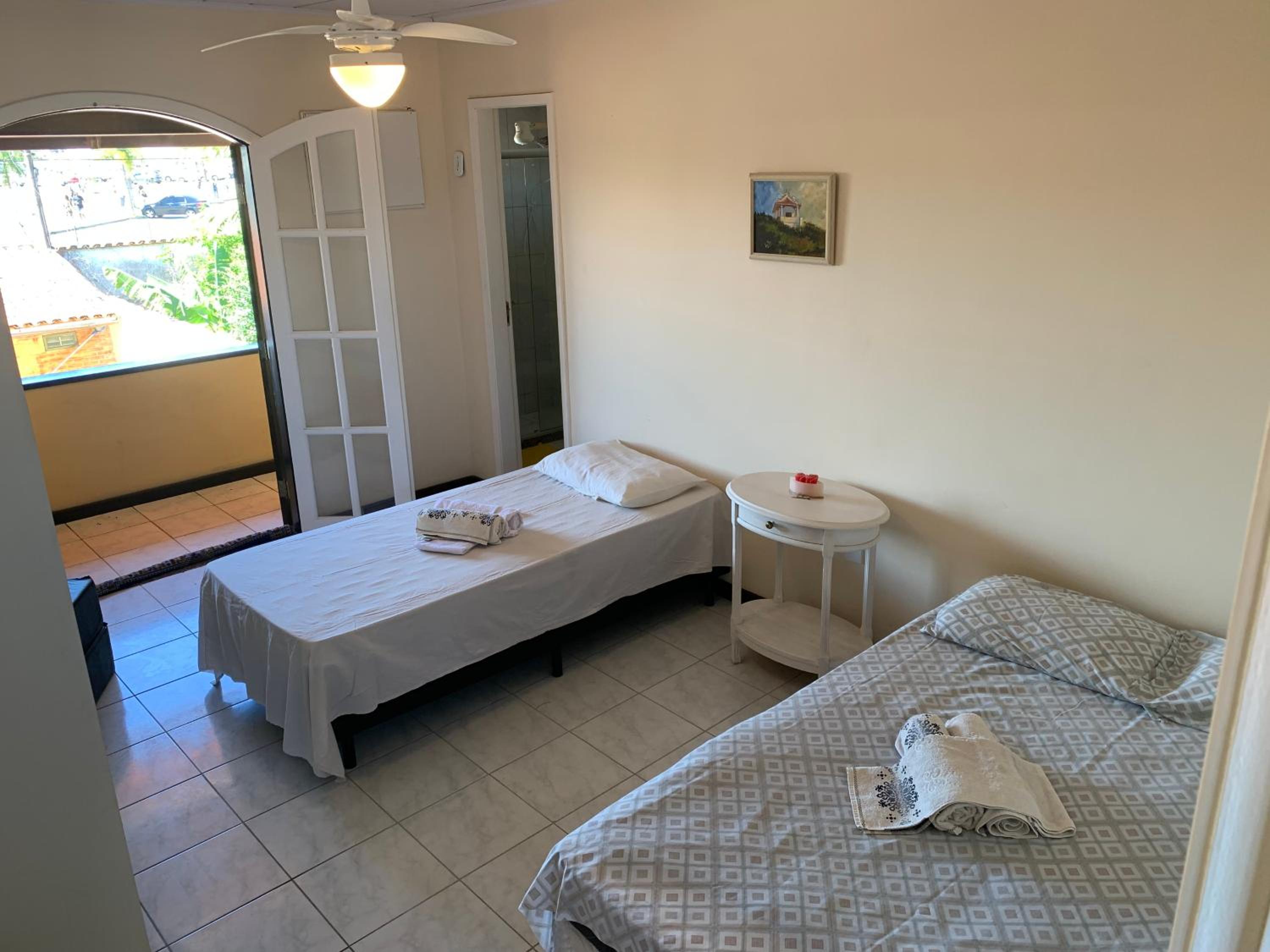 Triple Room with Pool View photo 1