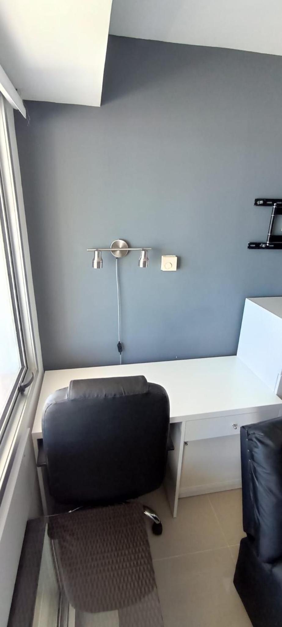 Two-Bedroom Apartment photo 1