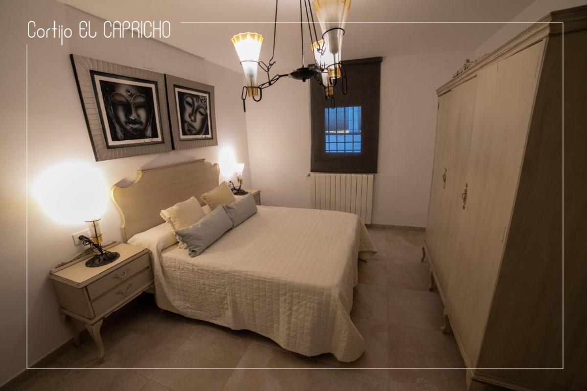 Villa de Tres Habitaciones