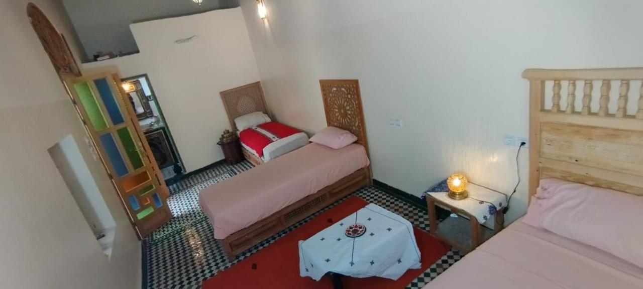 Large Double or Twin Room - Photo 5