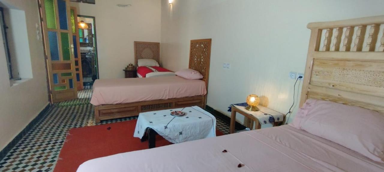 Large Double or Twin Room - Photo 1