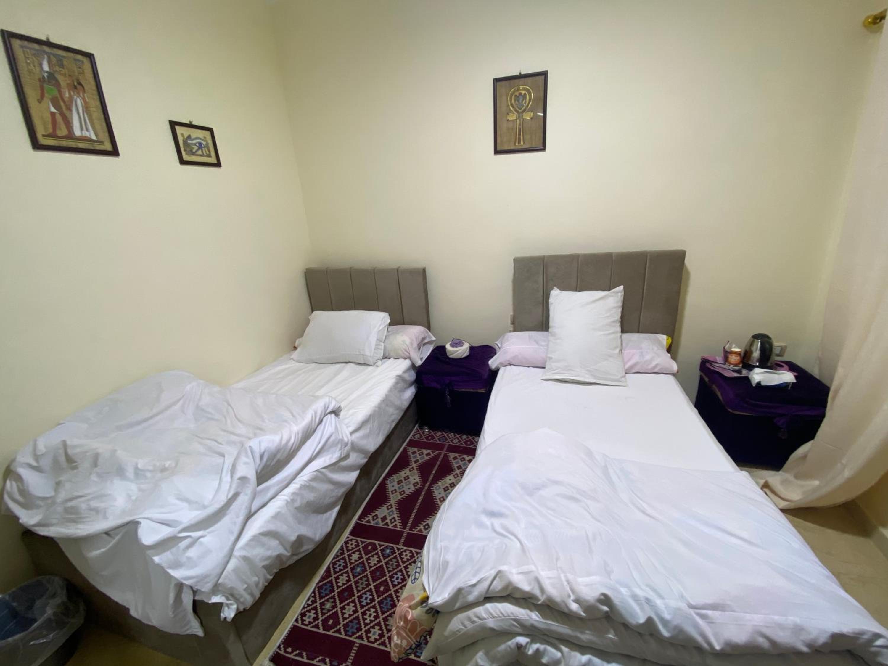 Budget Double Room