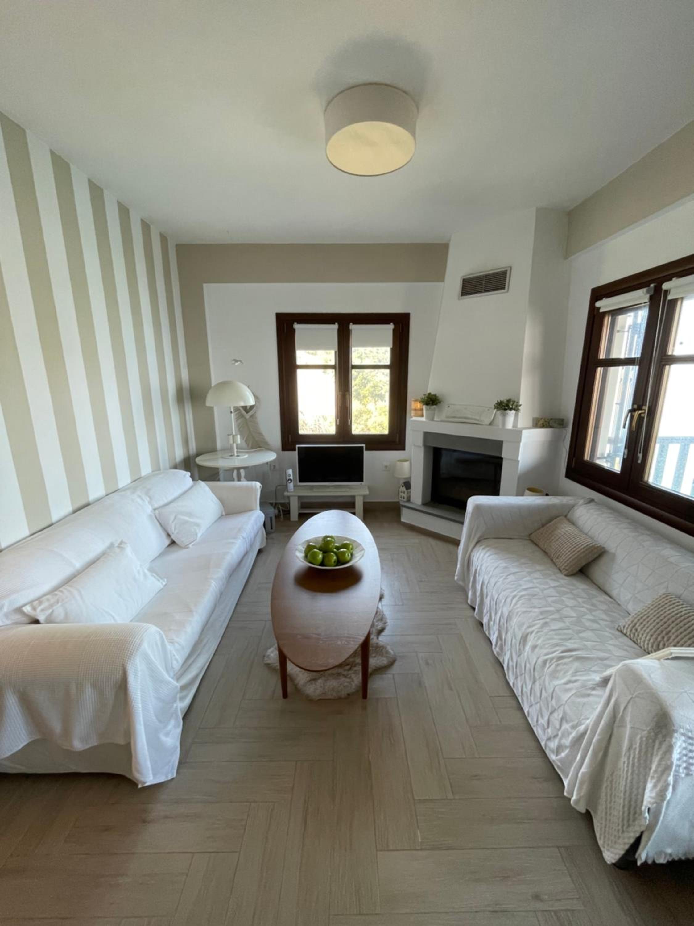 Three-Bedroom House photo 1
