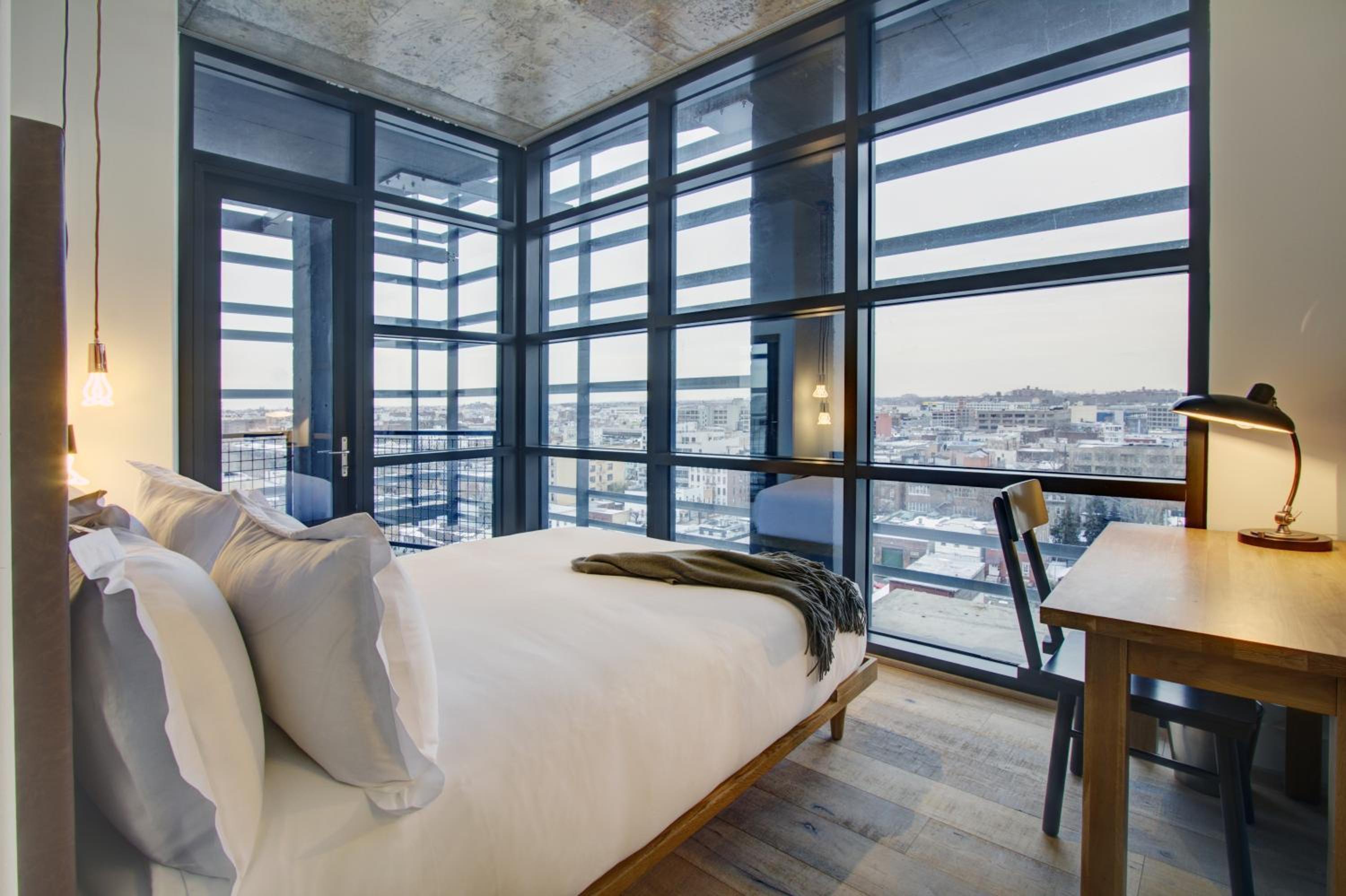 King or Queen Room with Balcony photo 1