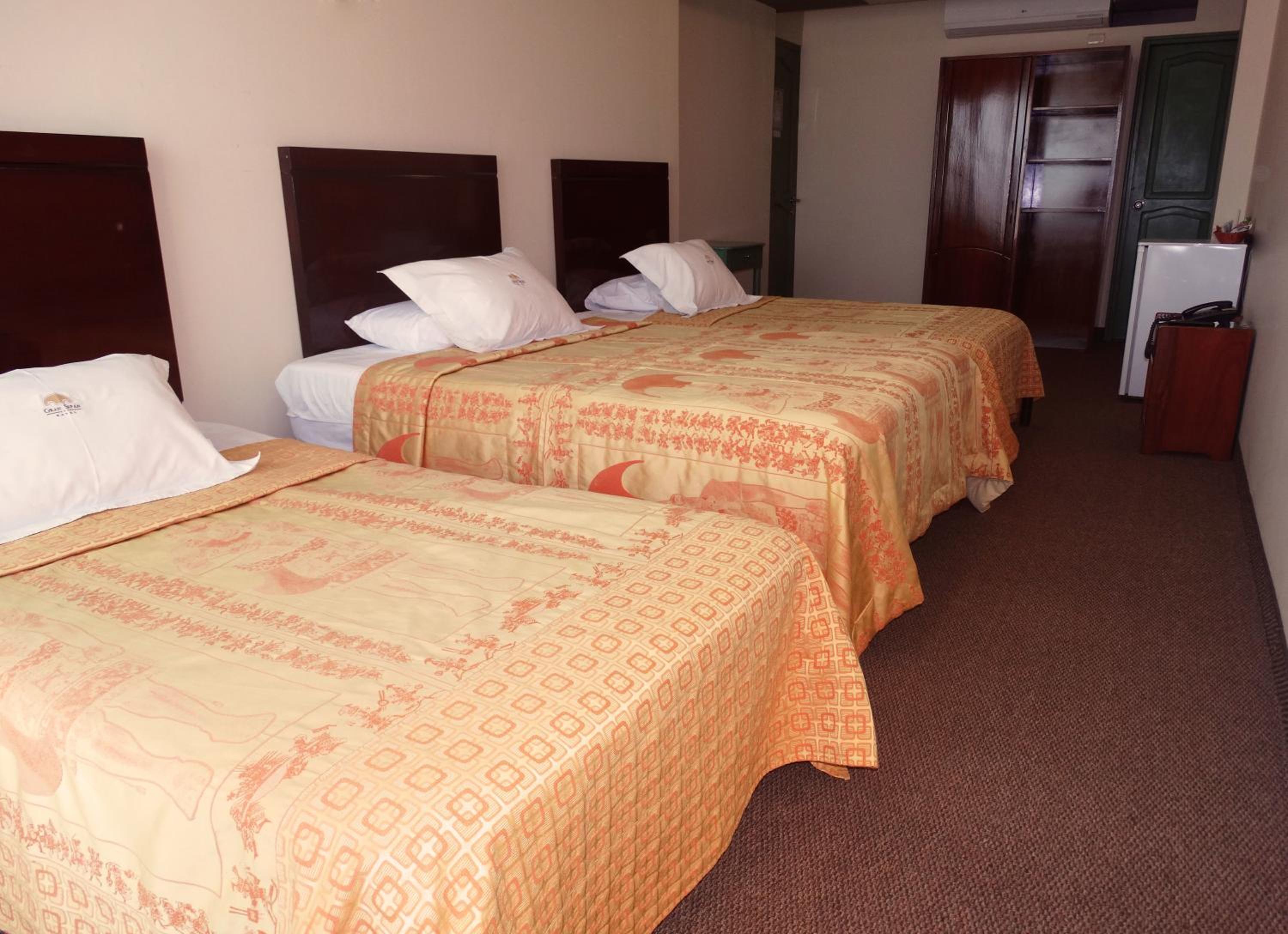 Triple Room photo 1