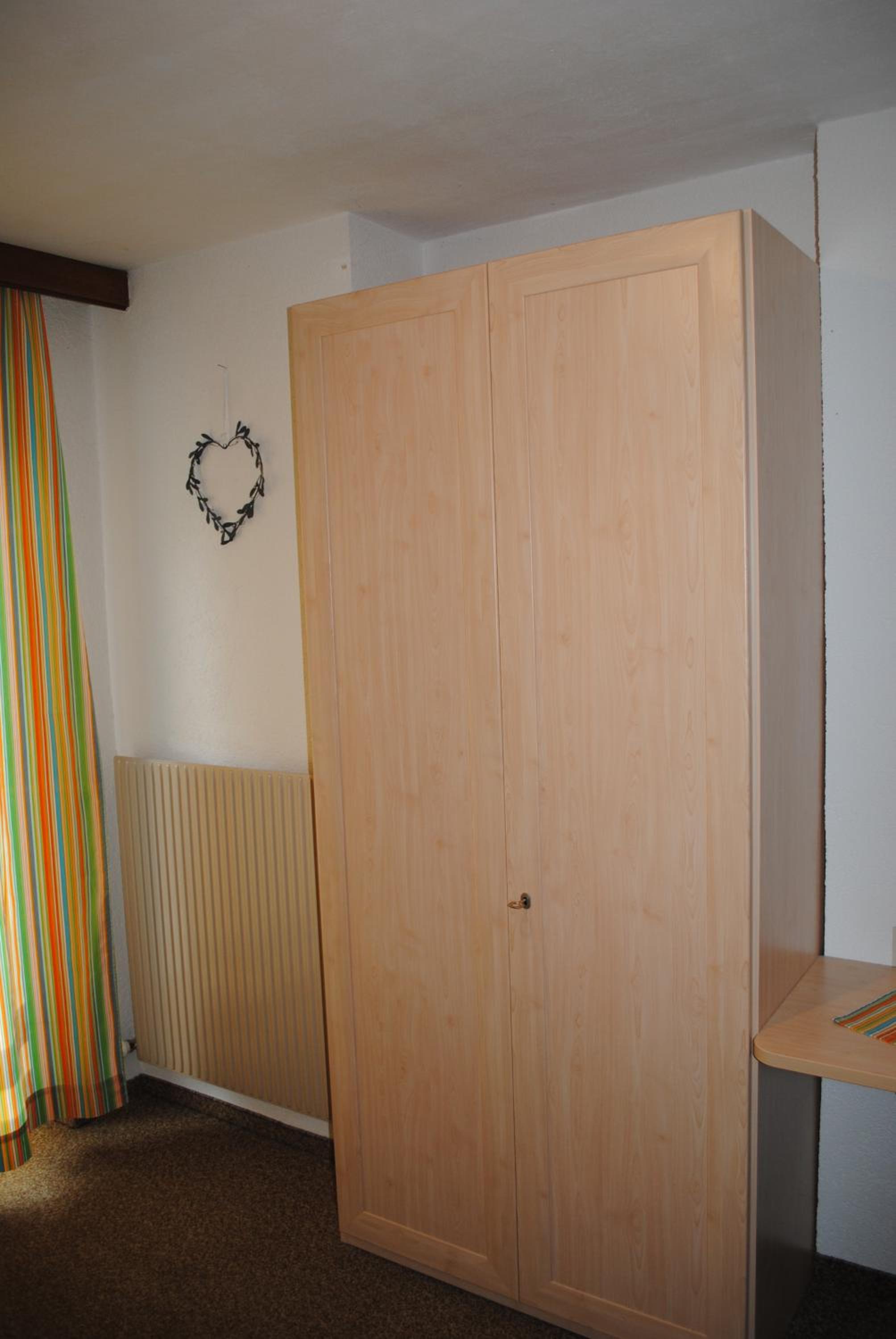Single Room with Balcony photo 3