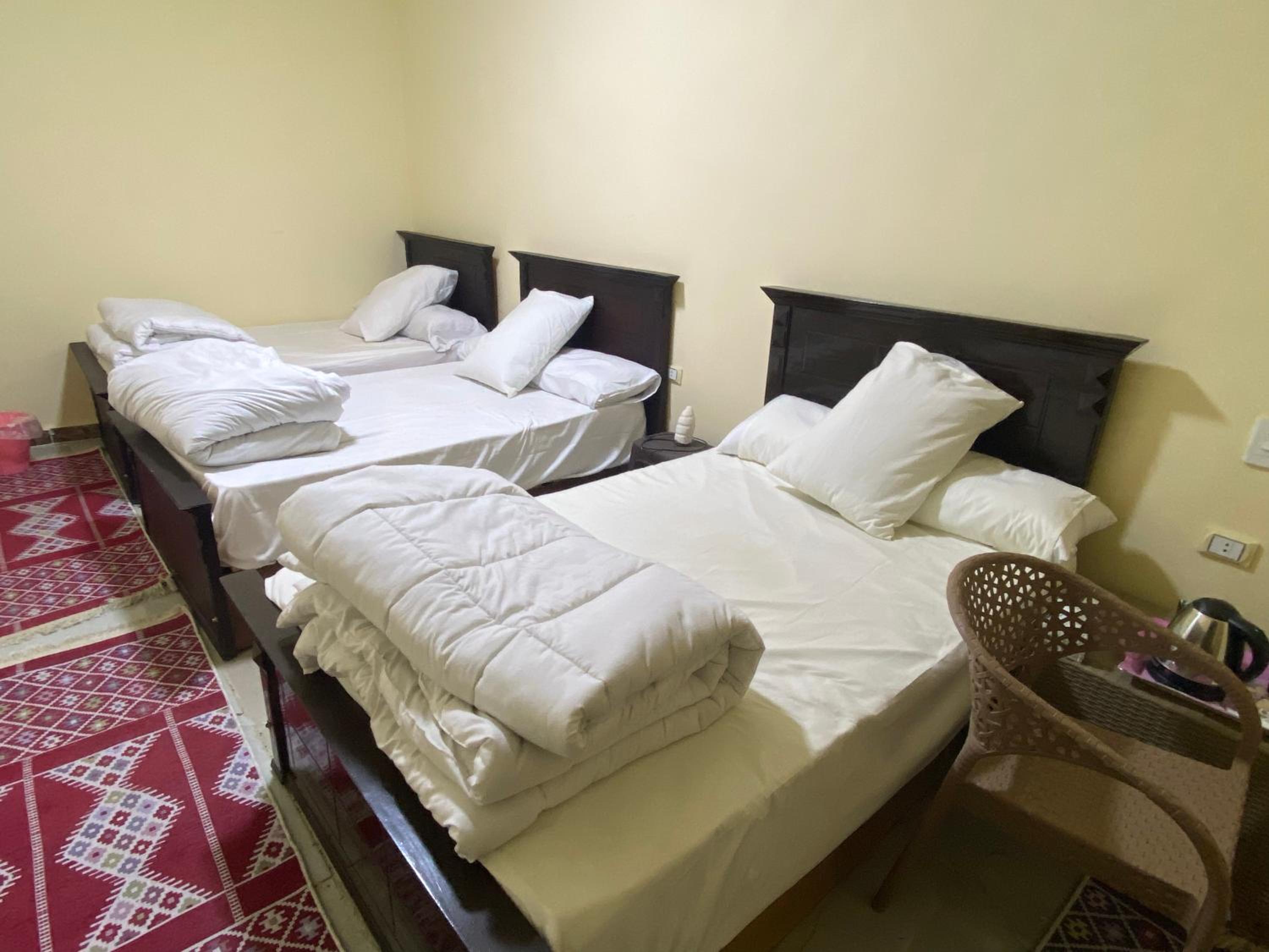 Triple Room with Private Bathroom