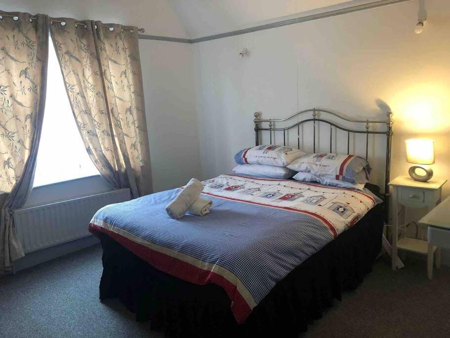 Four-Bedroom House photo 1