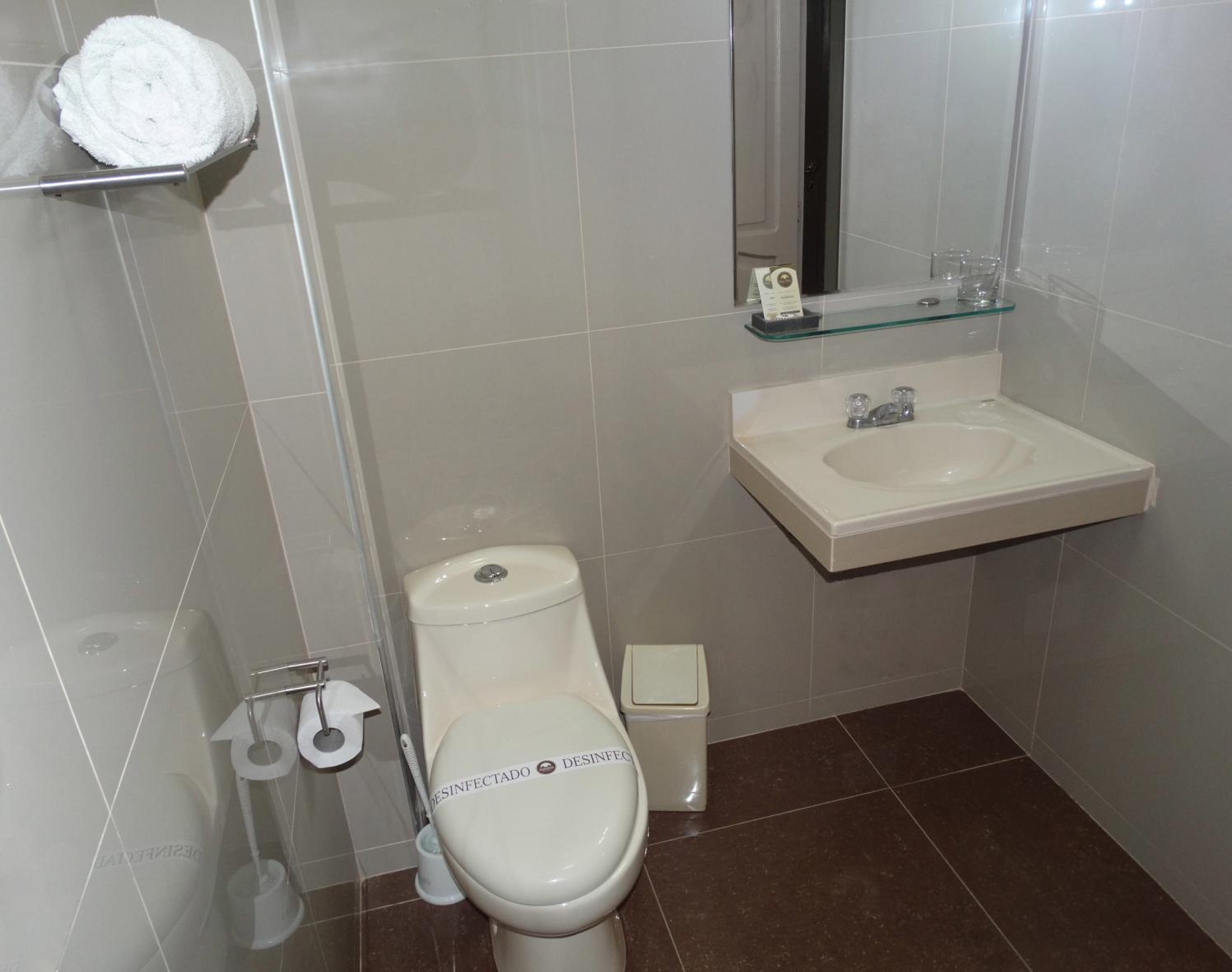 Double Room photo 3