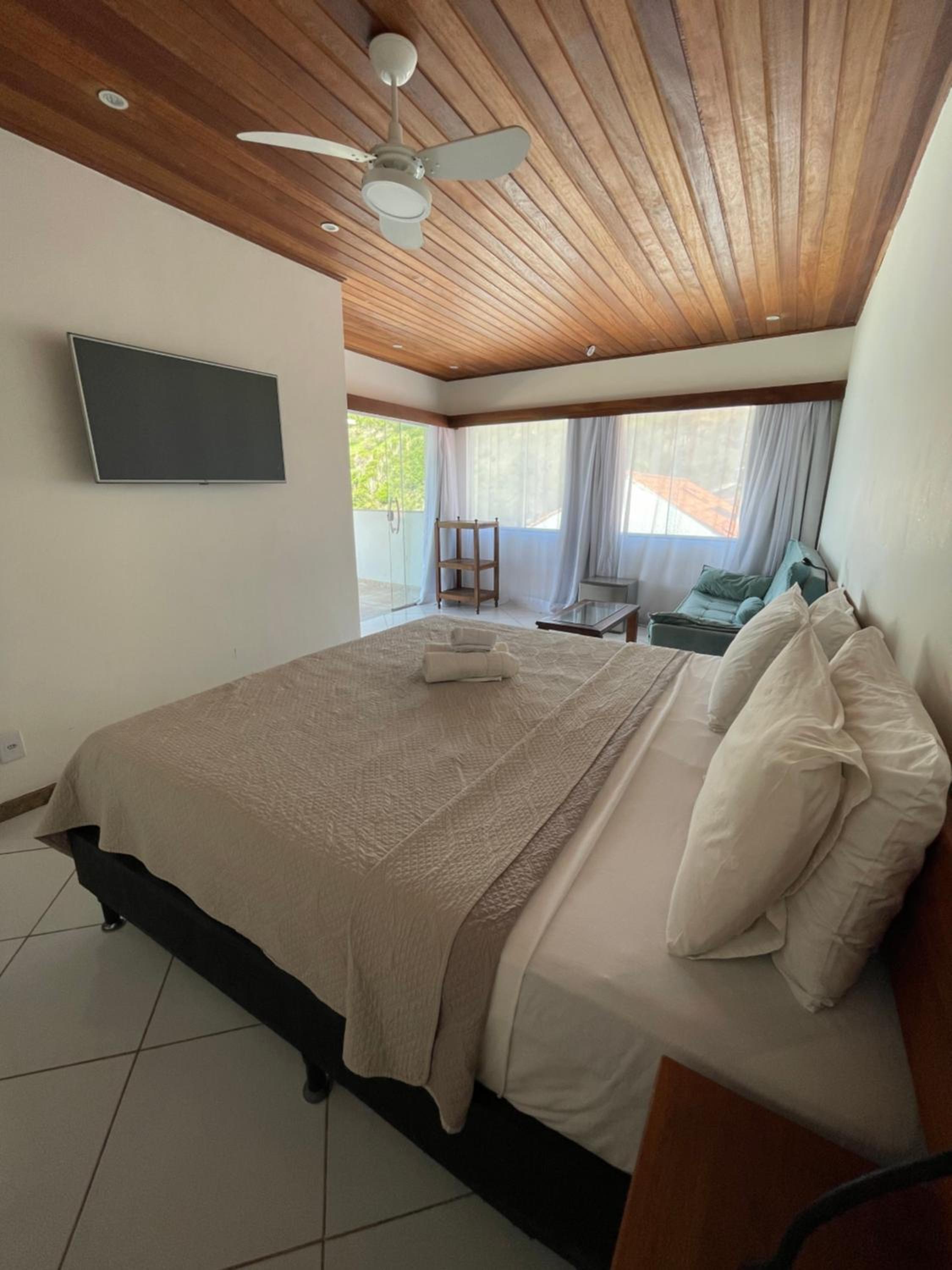Suite with Terrace - Photo 1