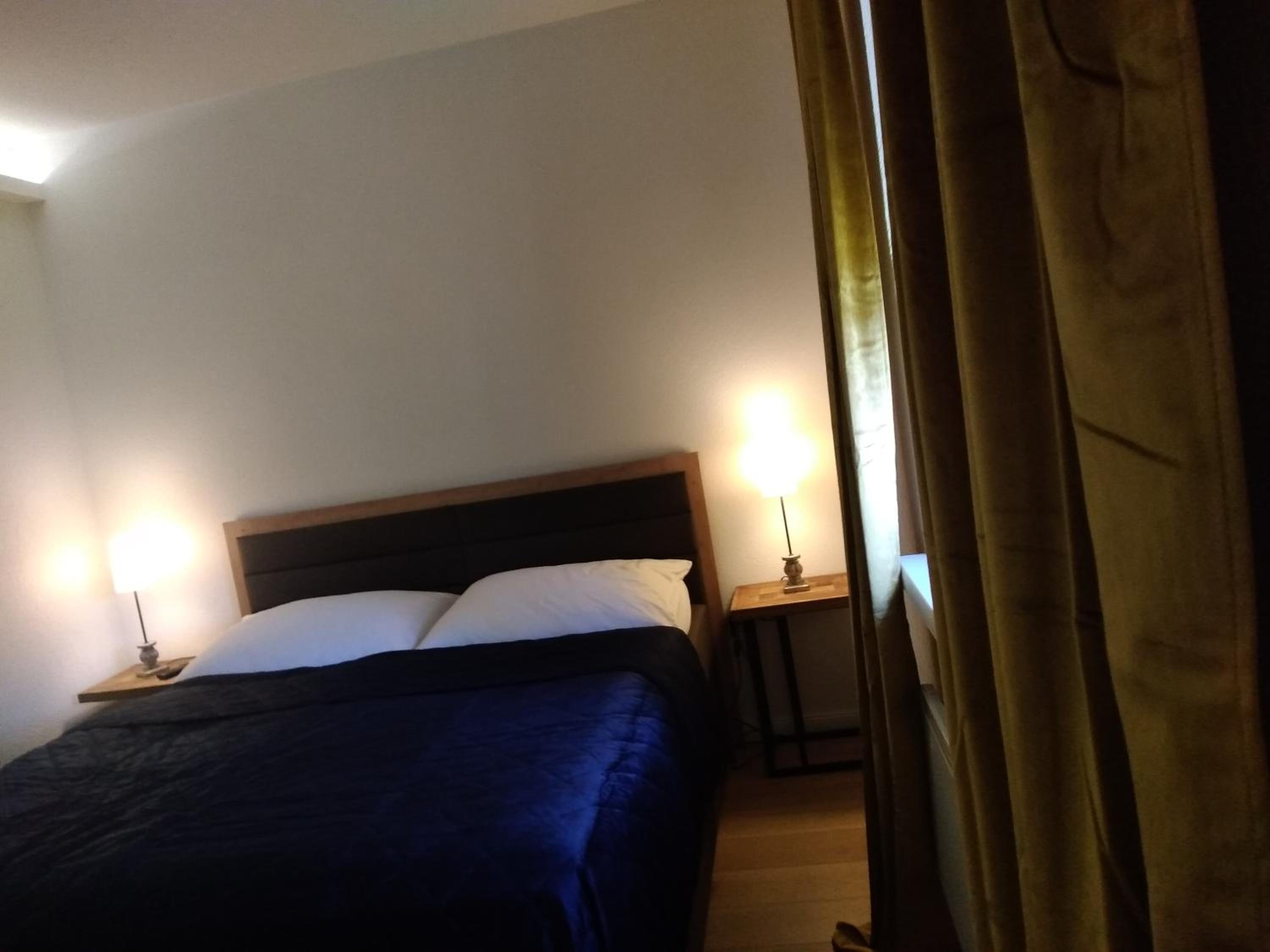 Double Room with Garden View photo 1