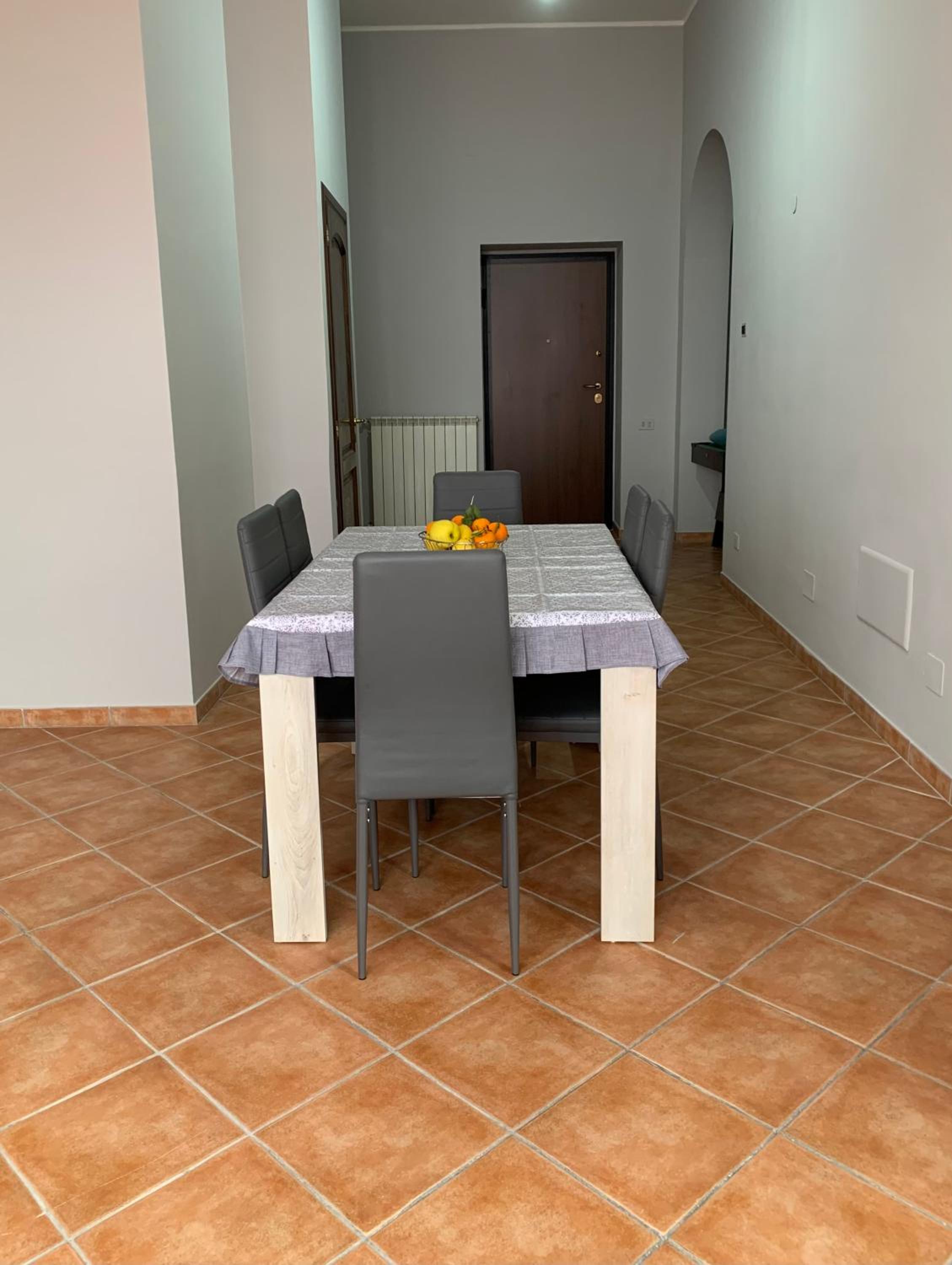 Two-Bedroom House photo 2