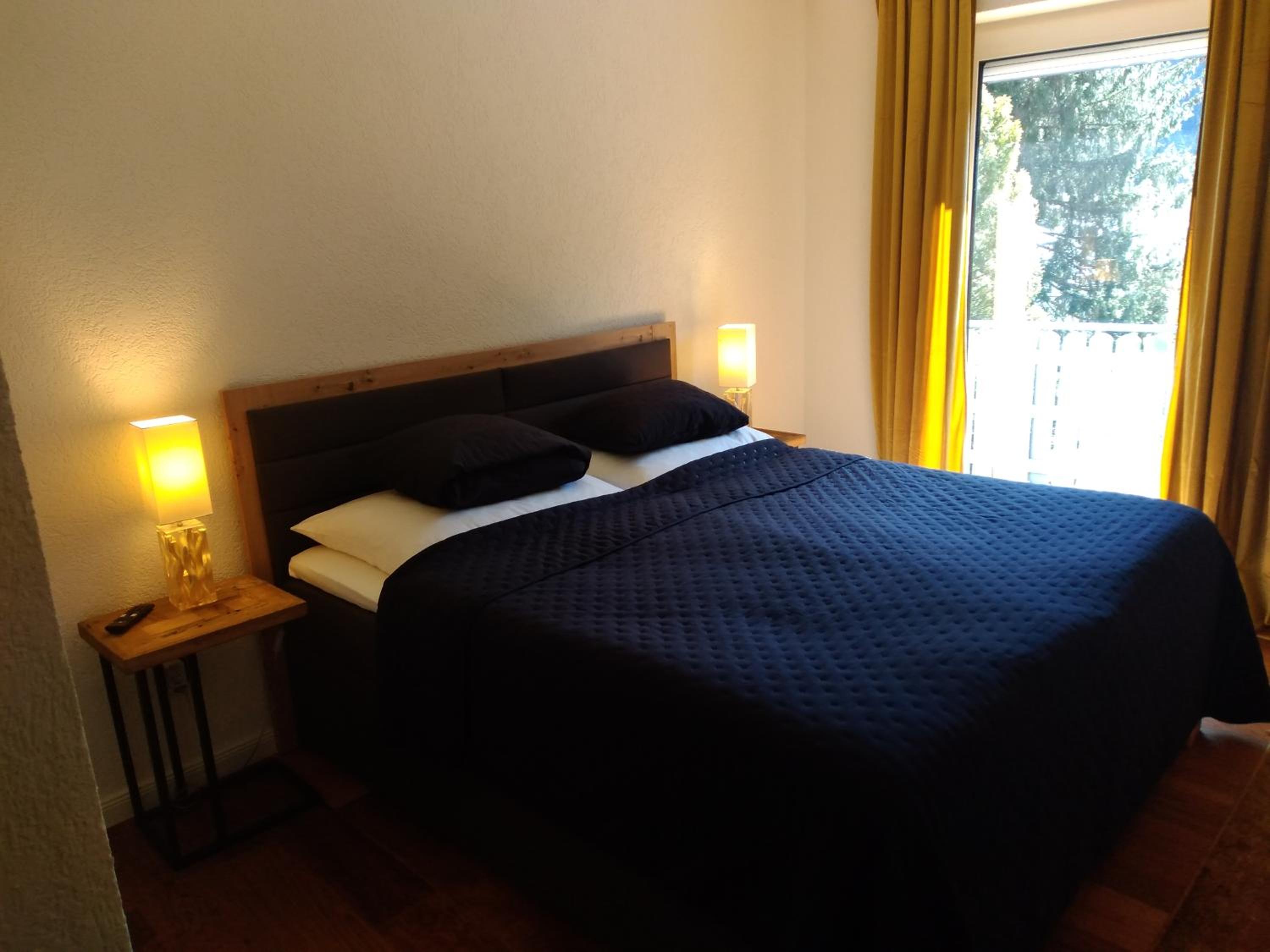 Double Room with Terrace photo 1