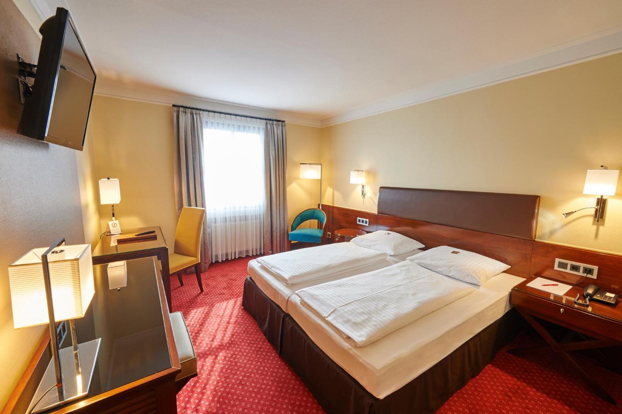 Double Room photo 2