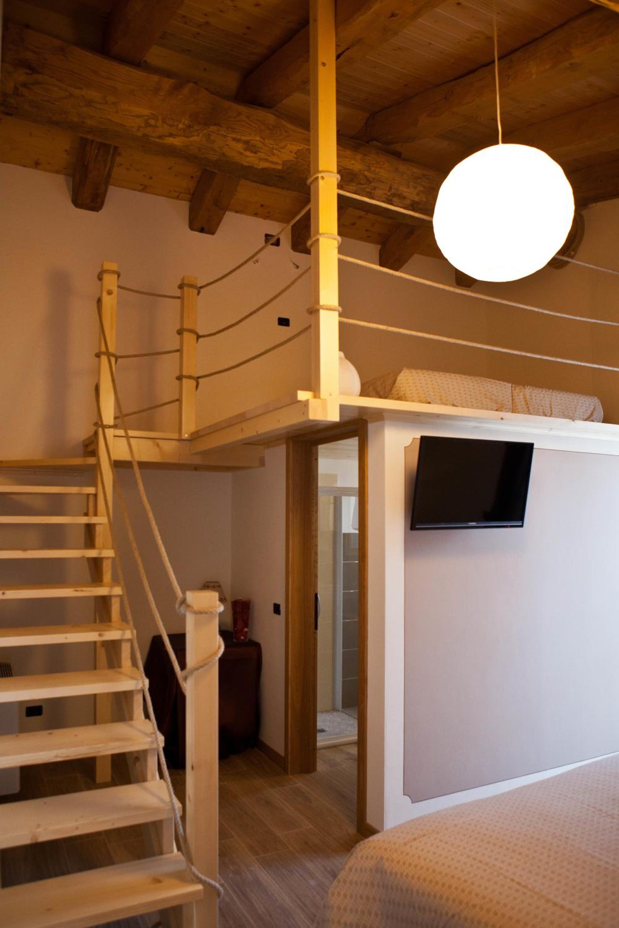 Quadruple Room - Photo 3