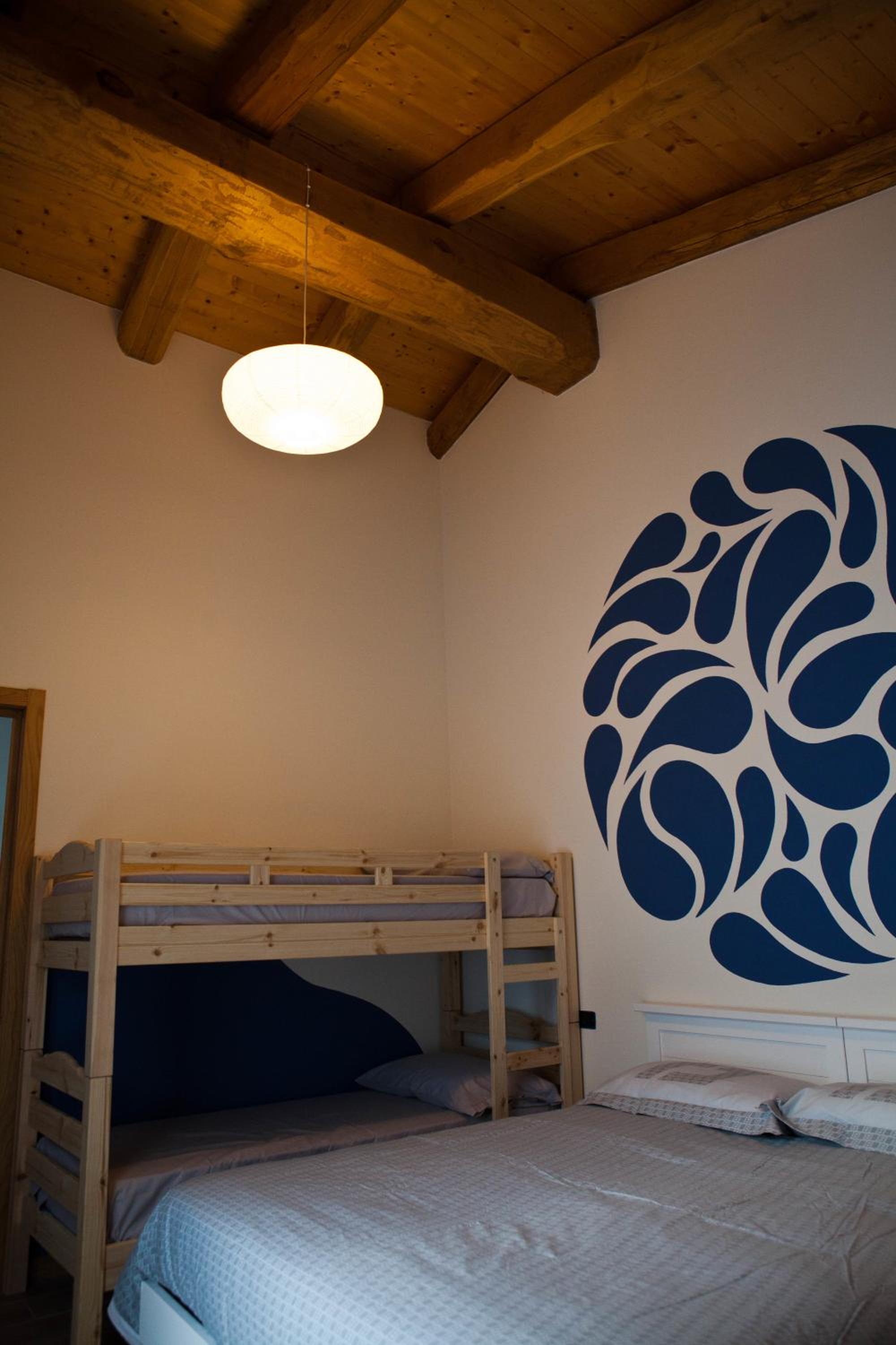 Quadruple Room - Photo 4