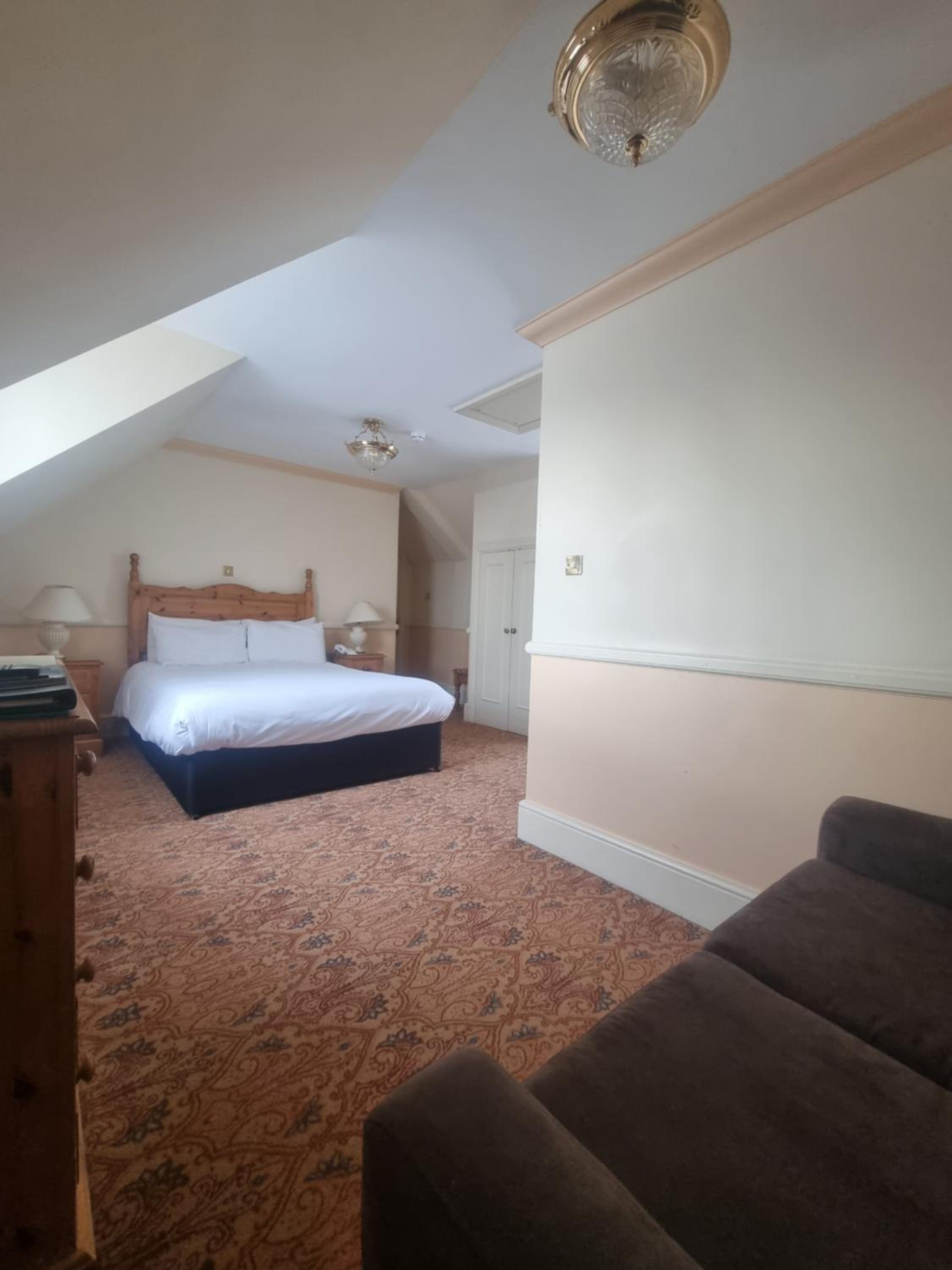 Superior Double Room - Photo 1