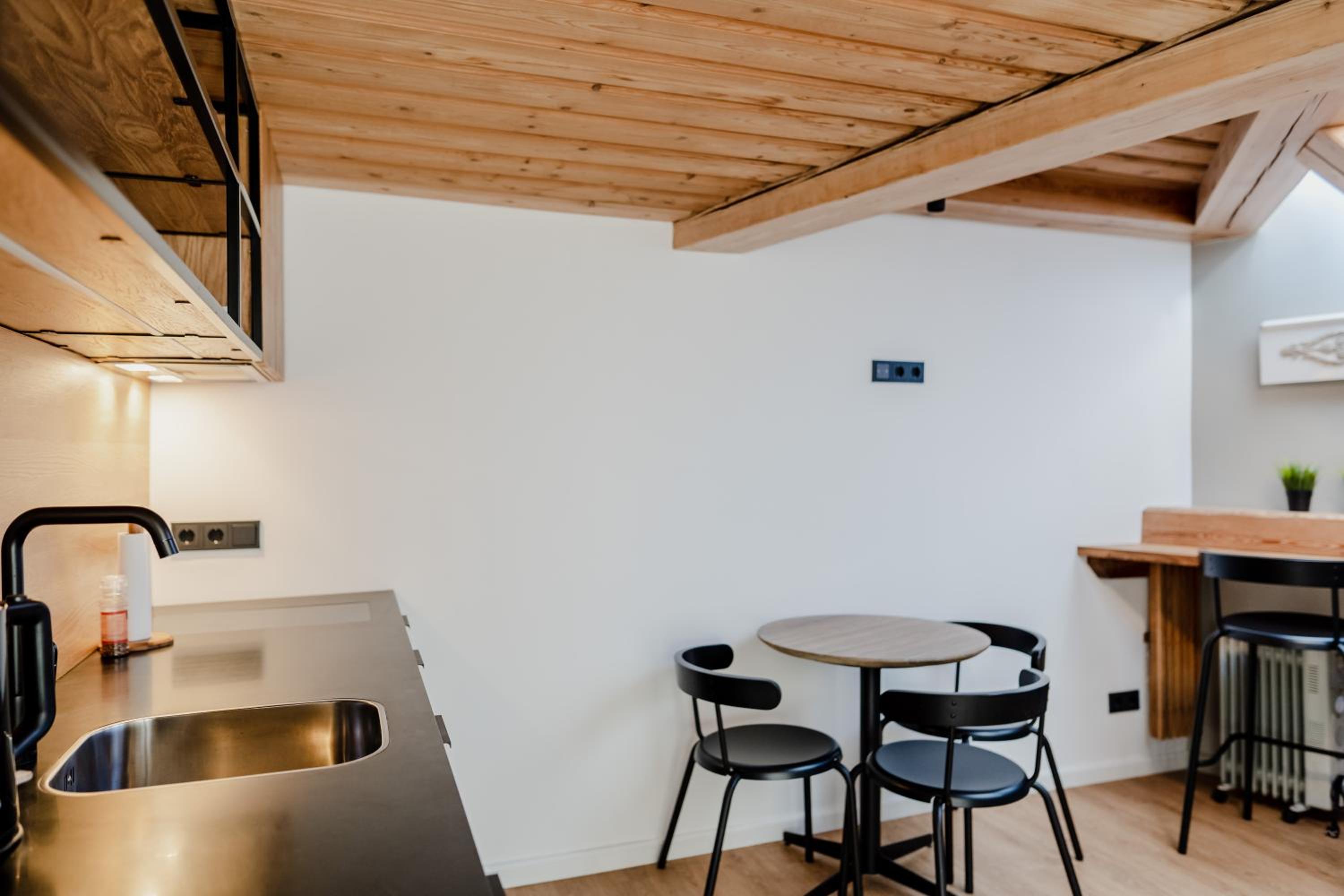 Junior Suite with Terrace - Photo 2