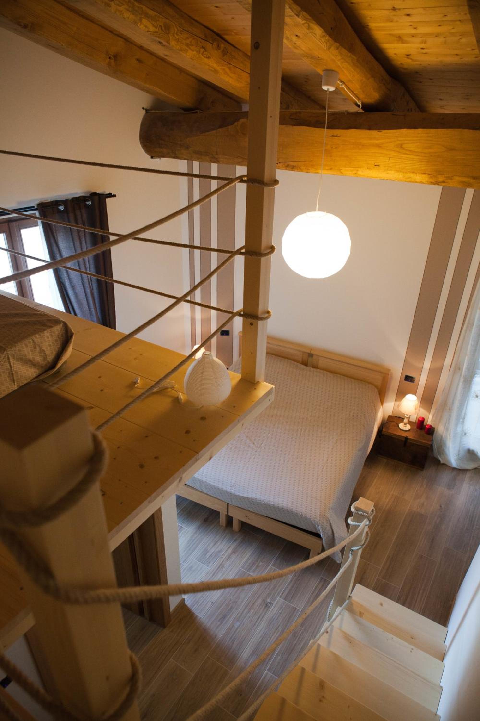 Quadruple Room - Photo 2