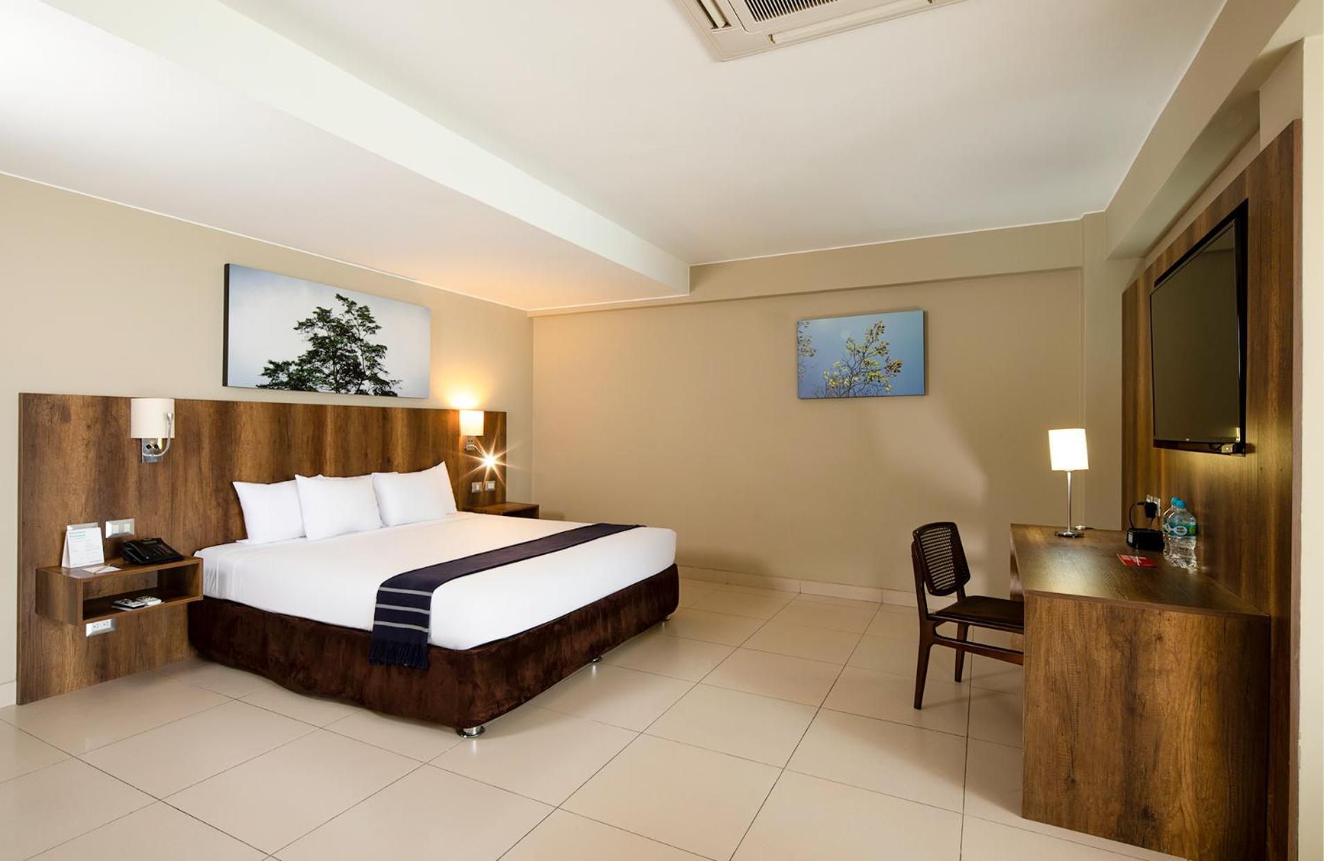 Junior Suite with Terrace photo 2
