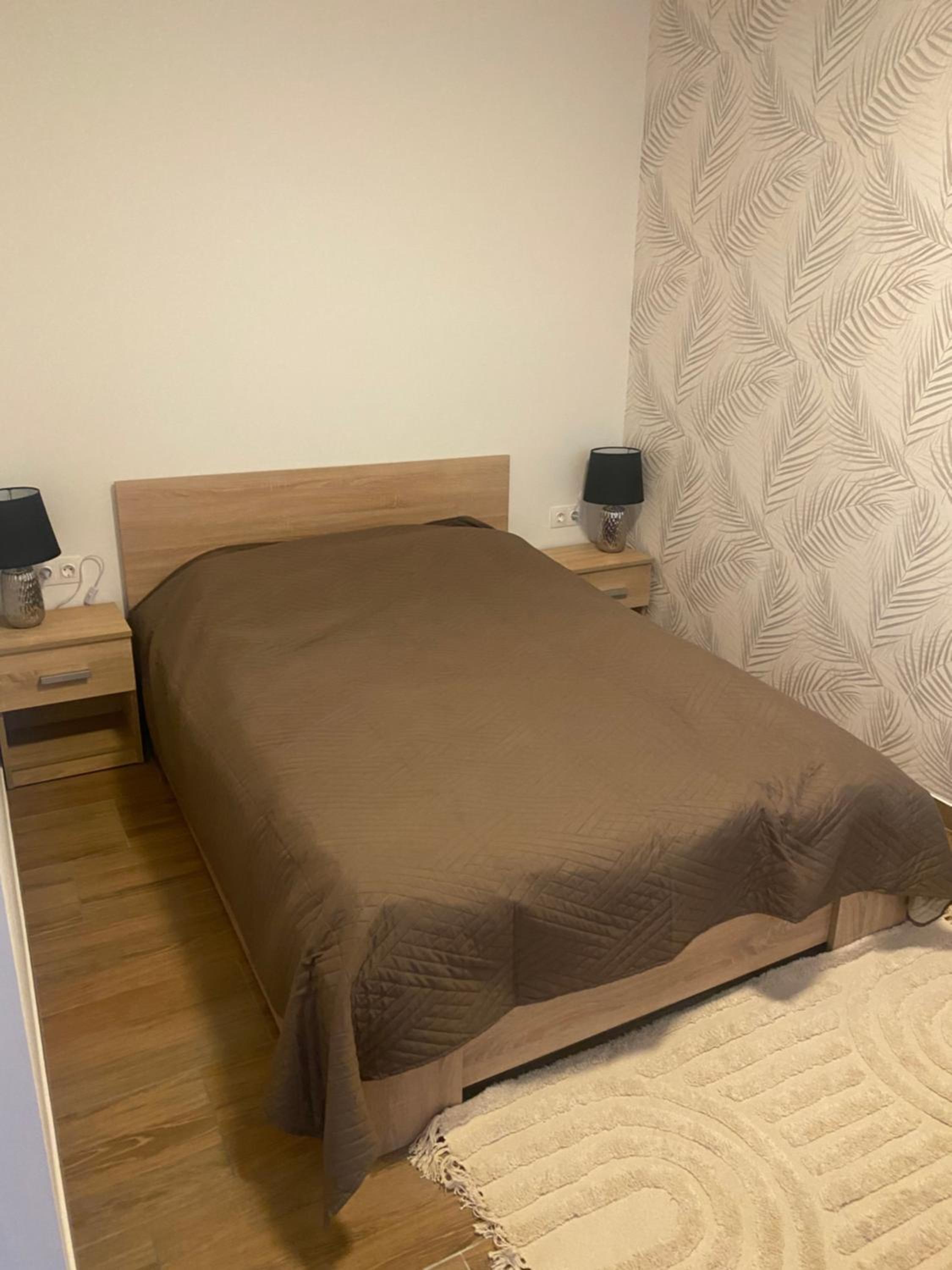 Standard Queen Room photo 1