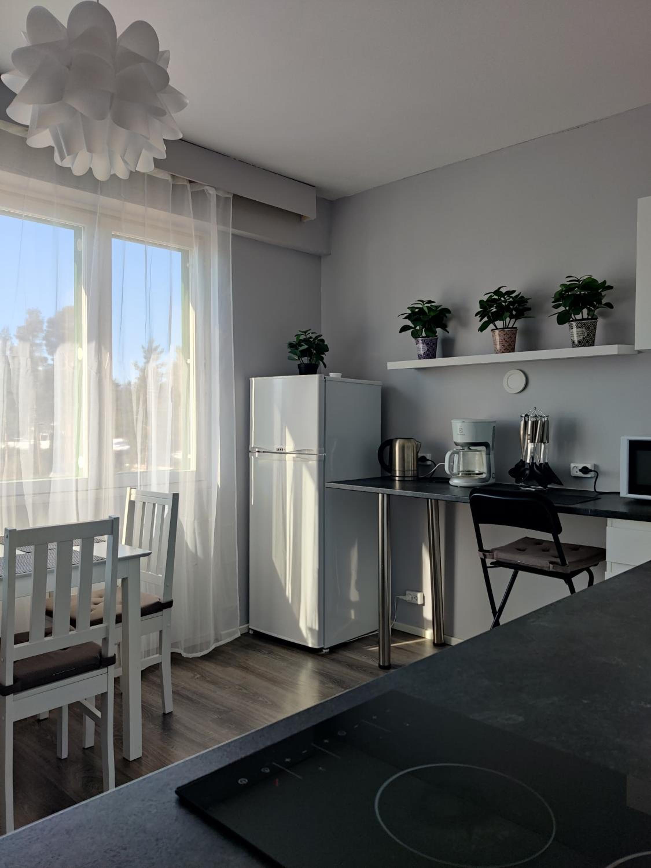 Deluxe Apartment - Photo 5