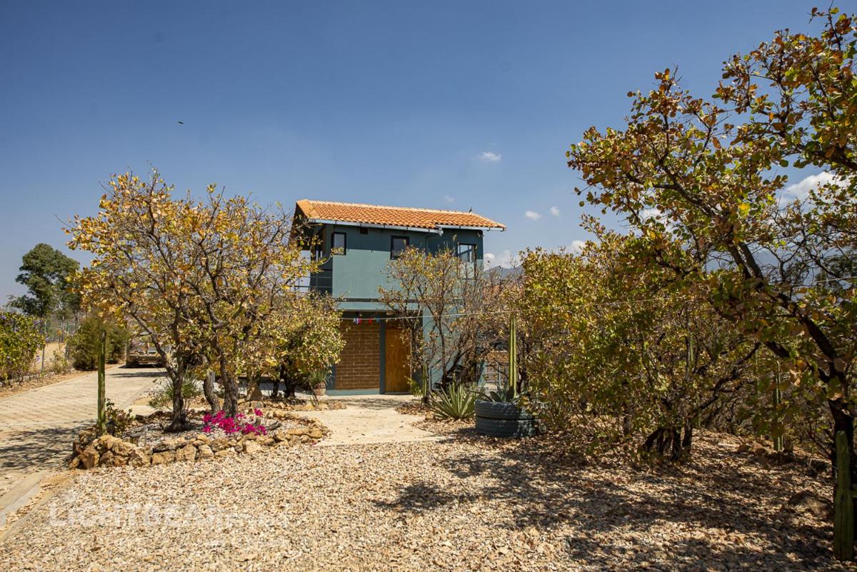 One-Bedroom Villa - Photo 2