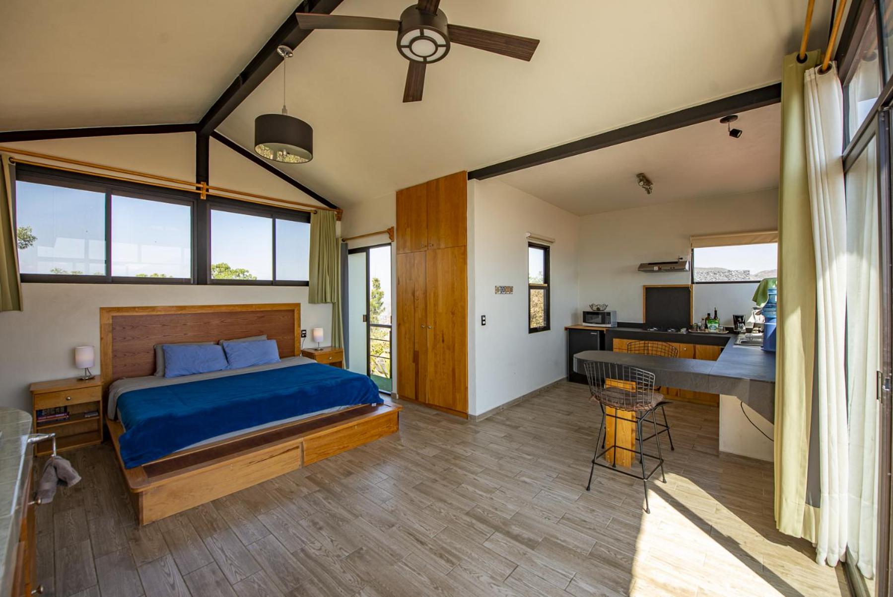 One-Bedroom Villa - Photo 15
