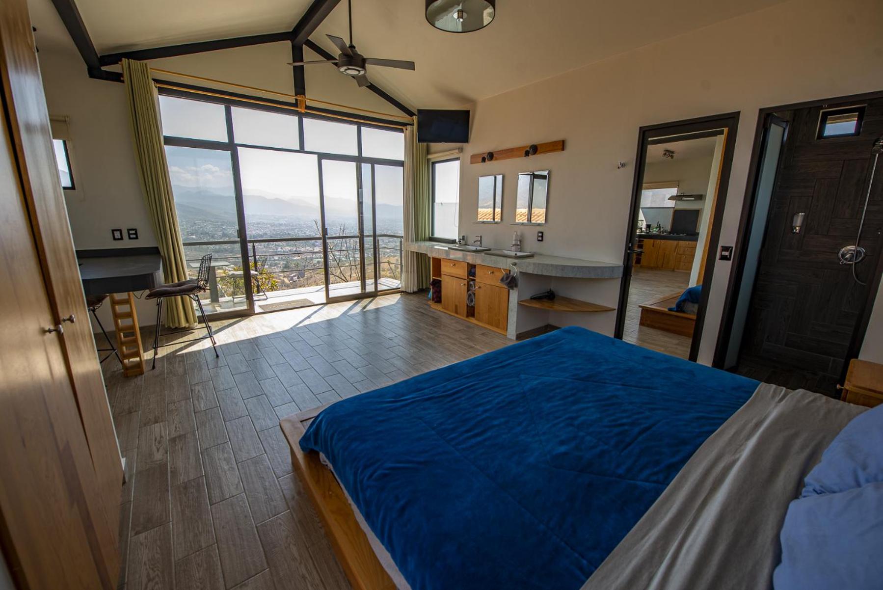 One-Bedroom Villa - Photo 12