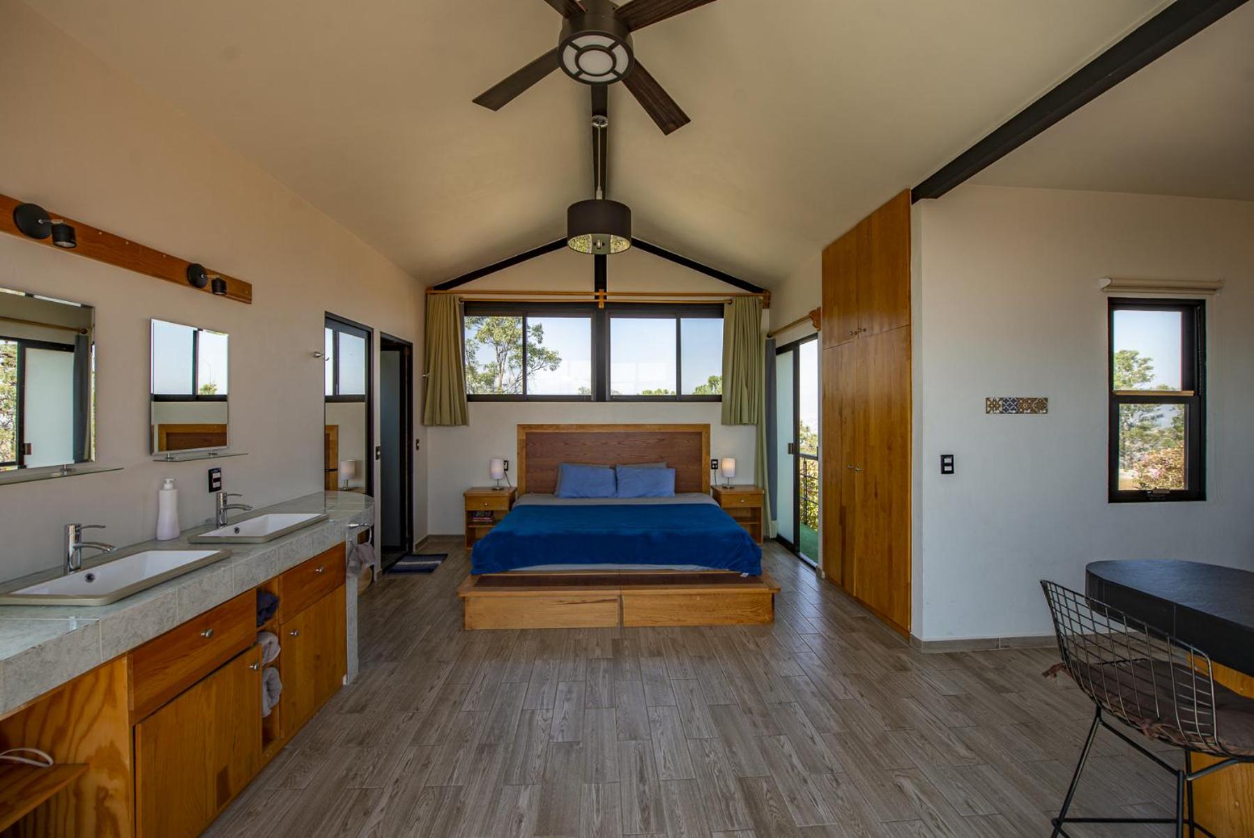 One-Bedroom Villa - Photo 11
