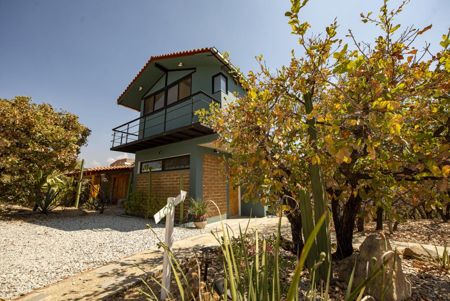 One-Bedroom Villa - Photo 10