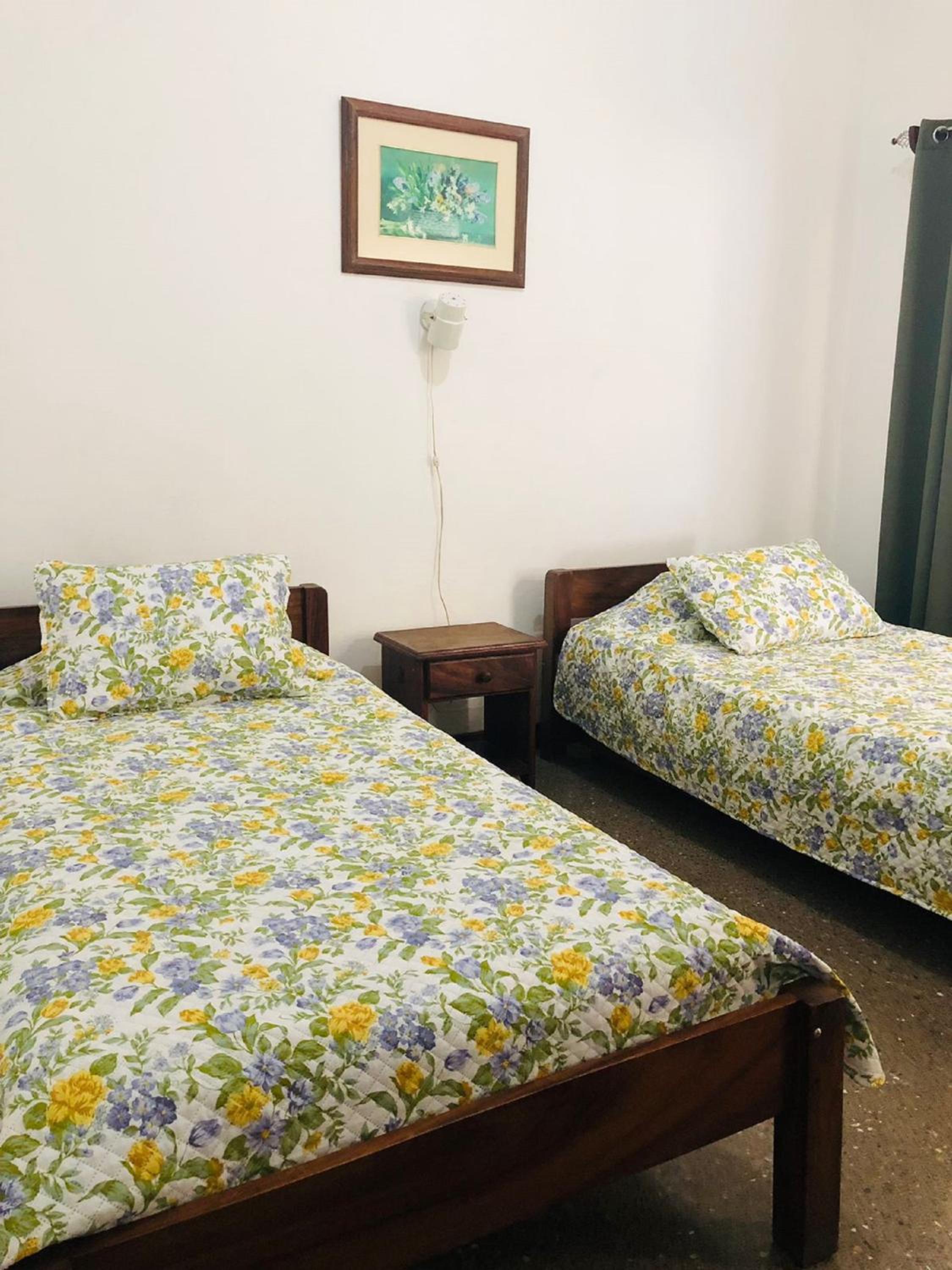 Twin Room photo 2