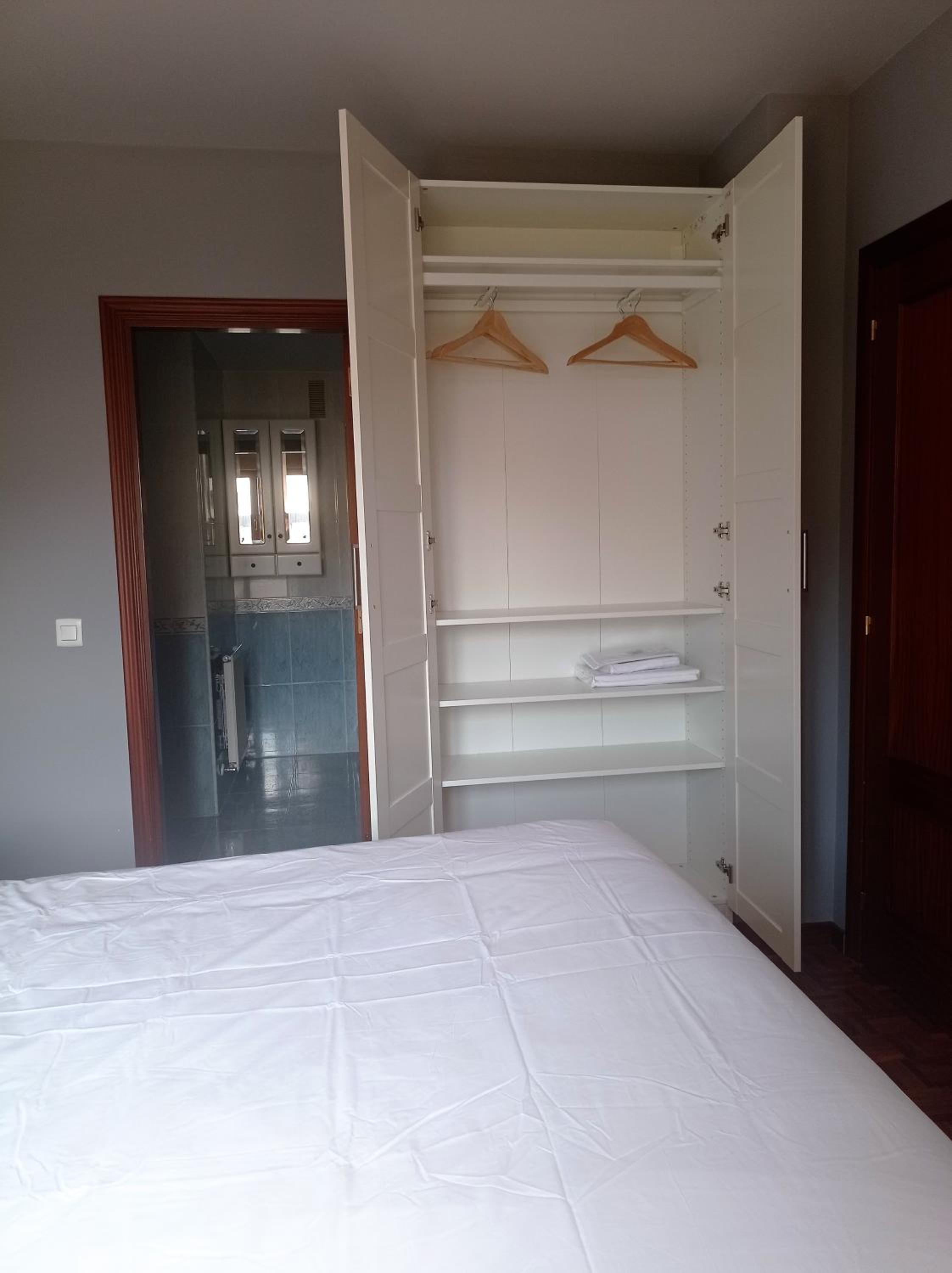 Departamento de tres habitaciones