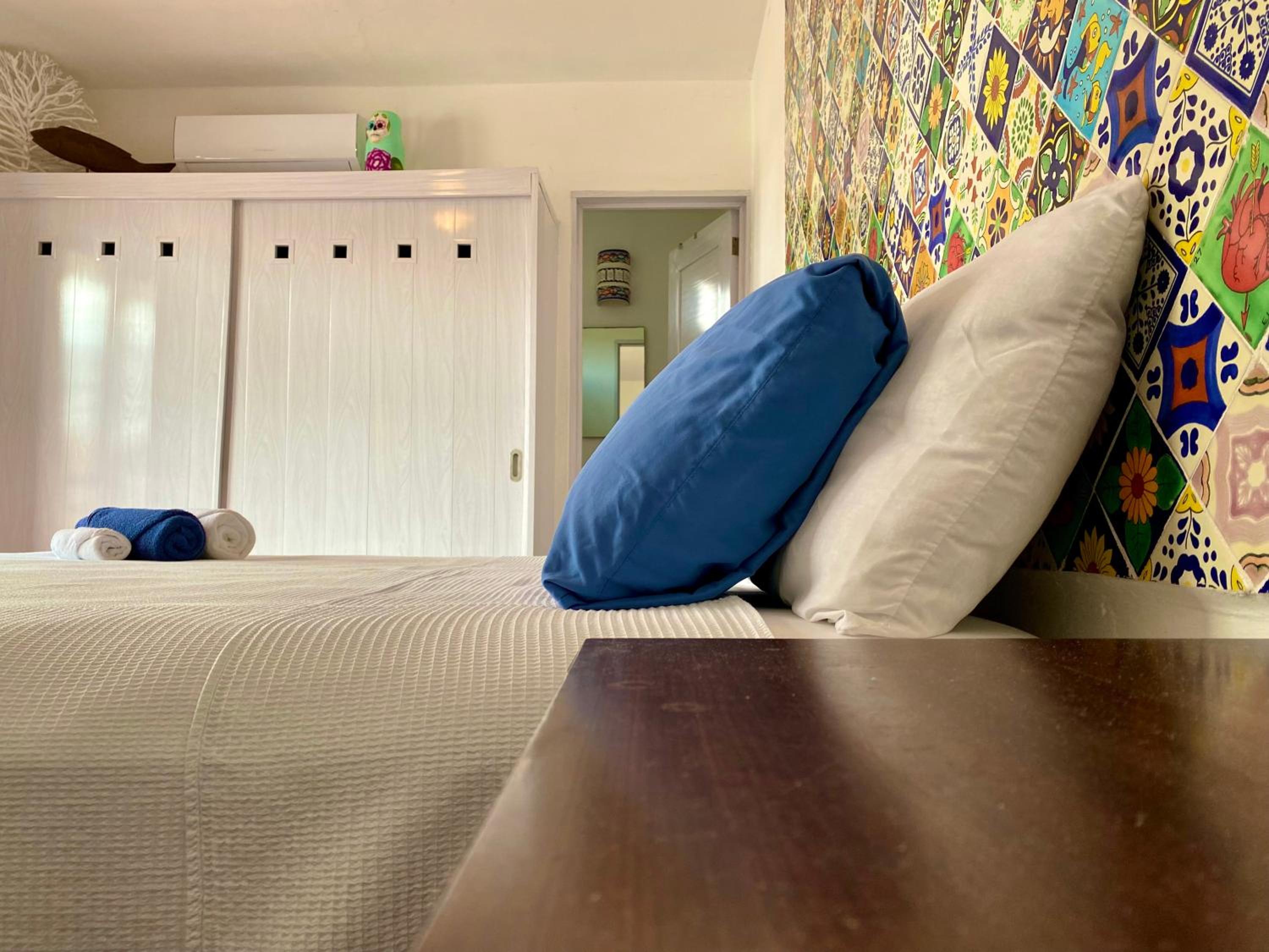 Suite with Balcony - Photo 1