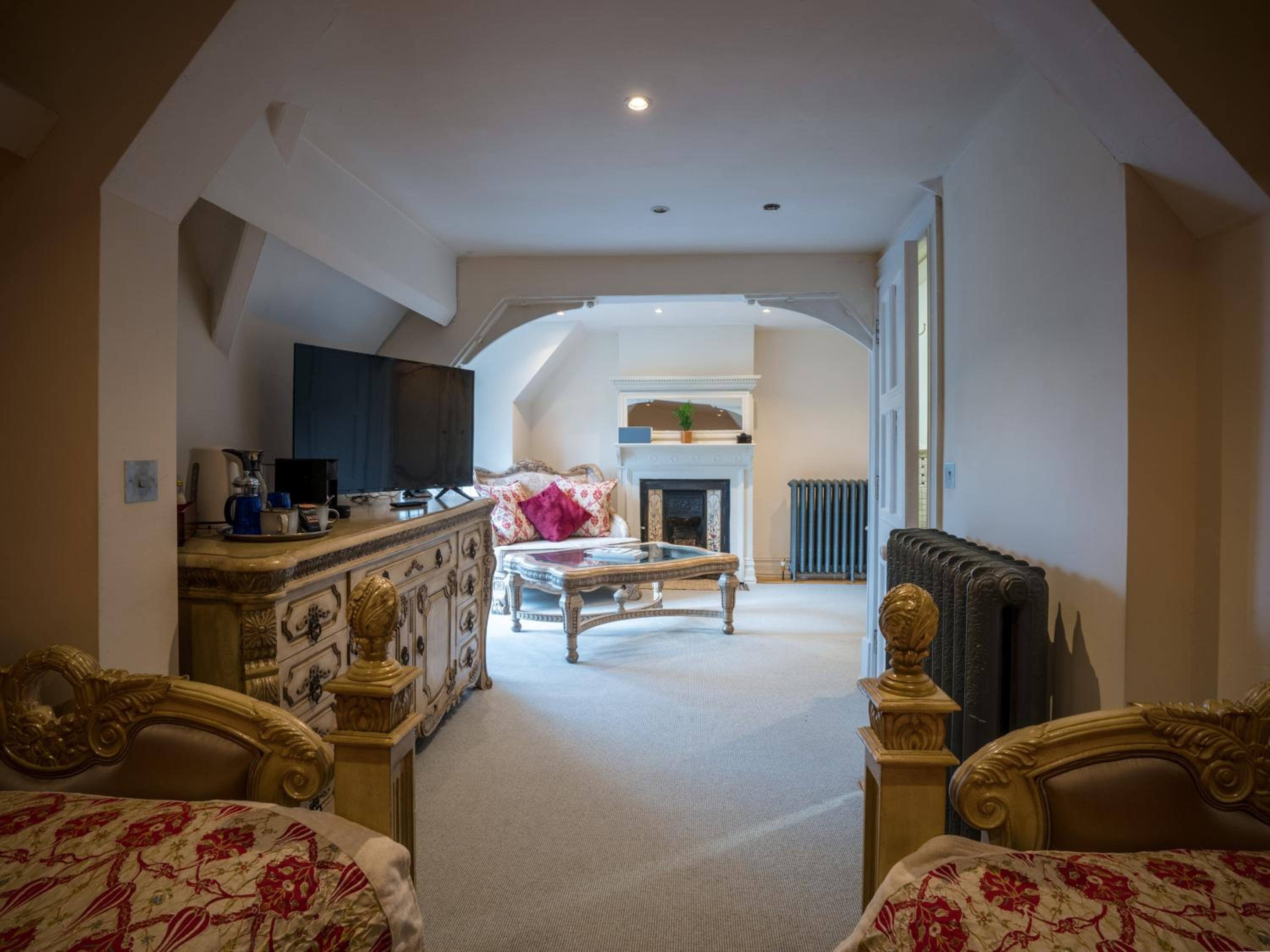 Superior Twin Room photo 2