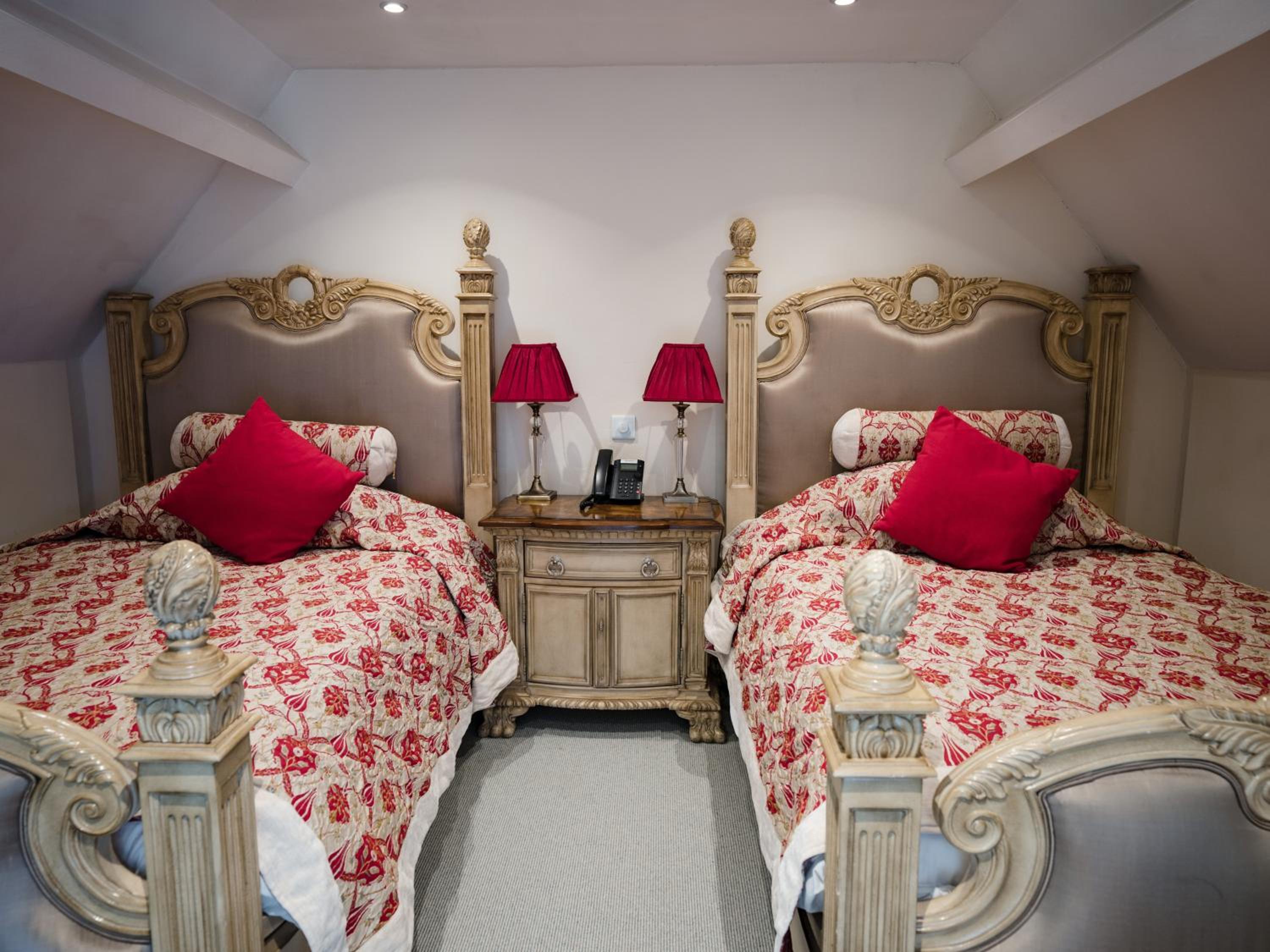 Superior Twin Room photo 1