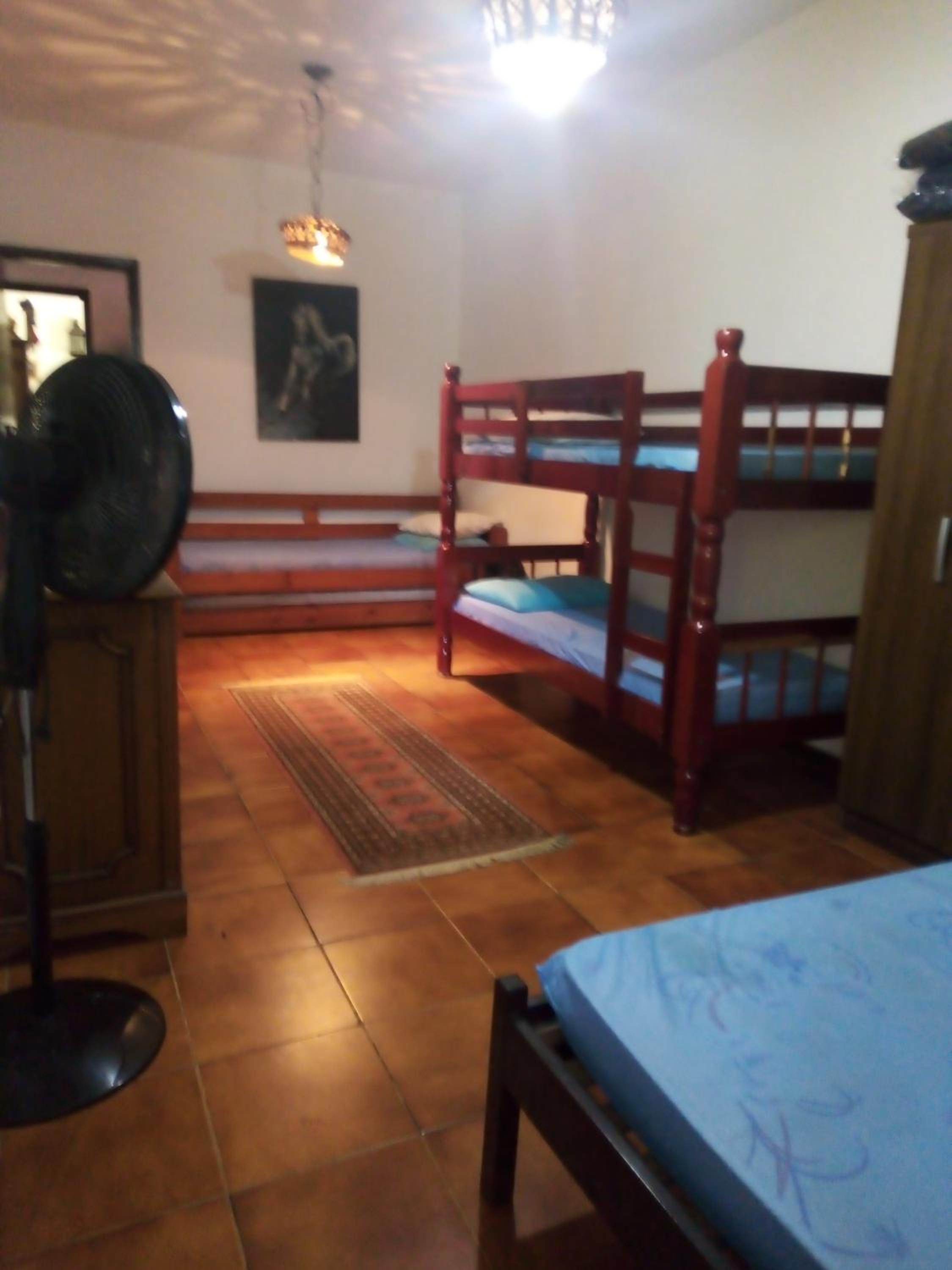 Mixed Dormitory Room photo 1