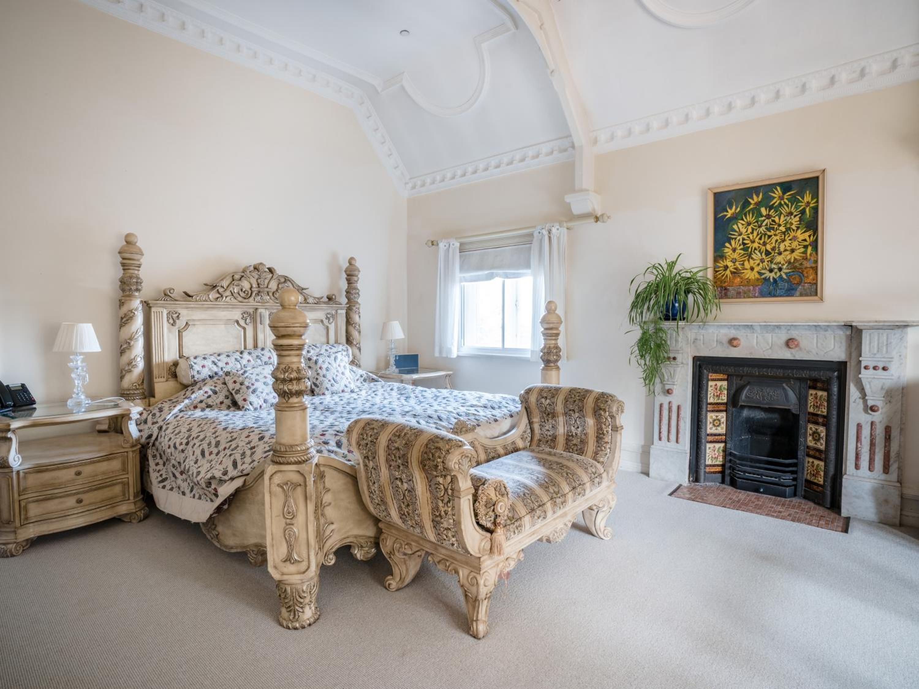Superior Suite