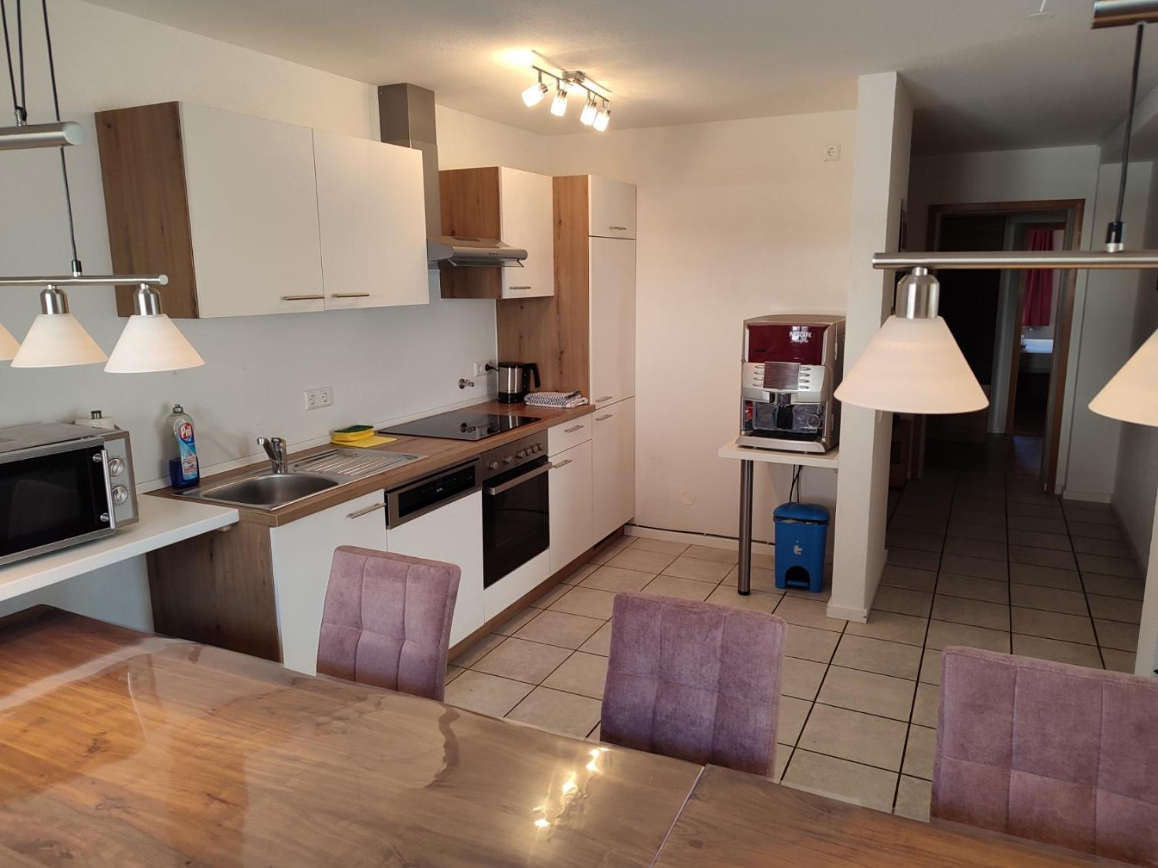 Three-Bedroom Apartment - Photo 26