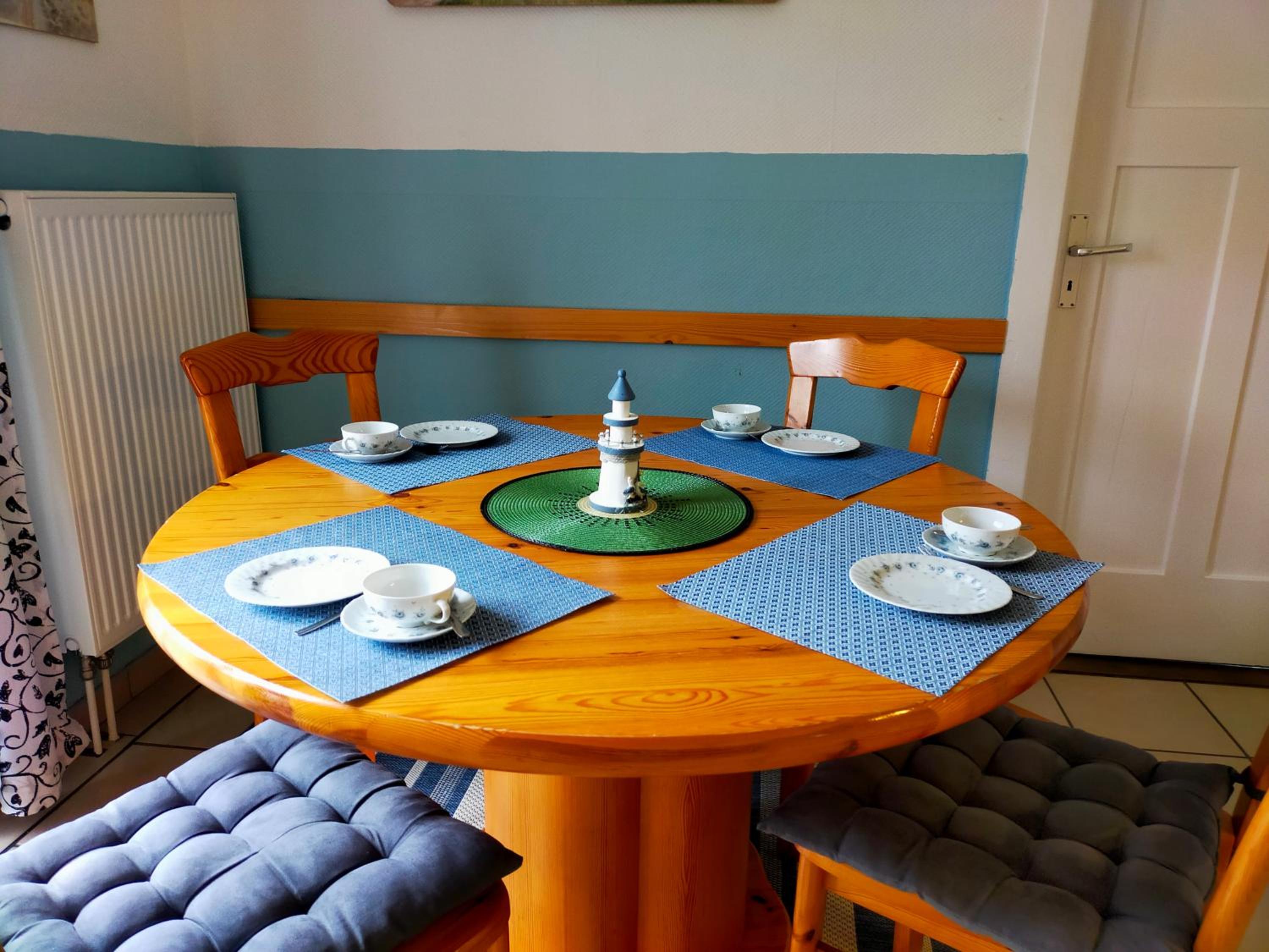 Apartment with Terrace photo 3