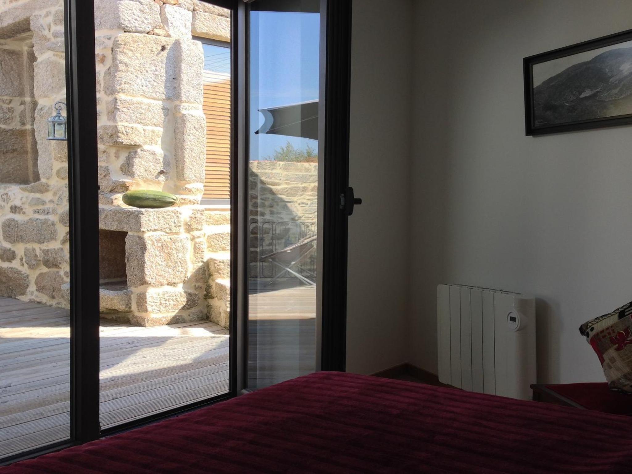 Superior Double or Twin Room with Terrace photo 3