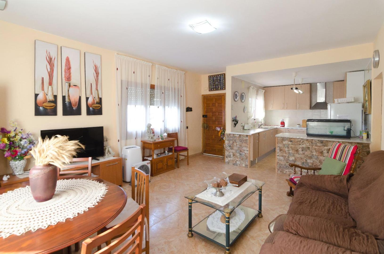Villa con piscina privada