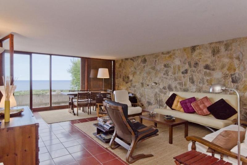 Villa con Vista al Mar