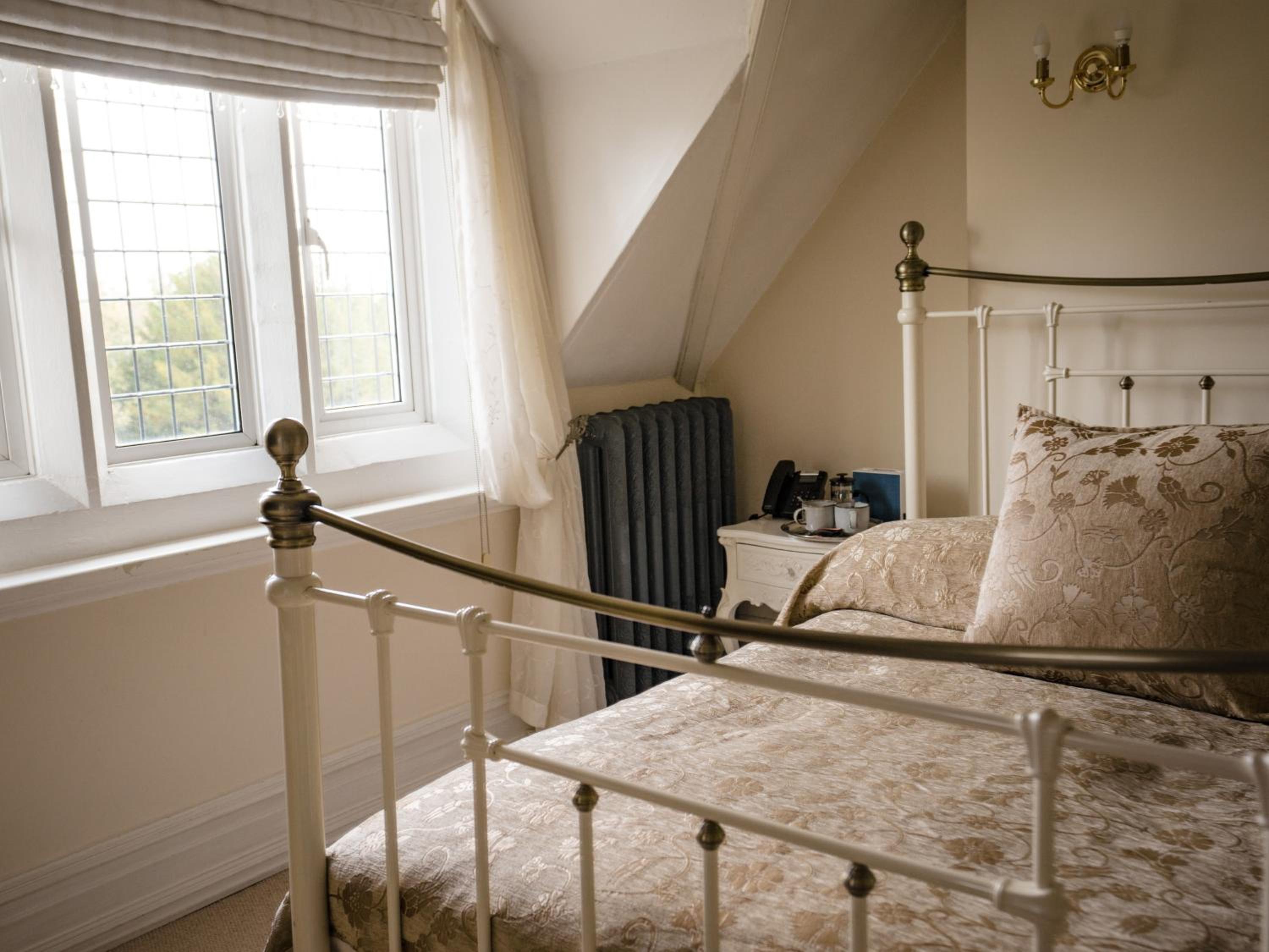 Double Room with Bath photo 2