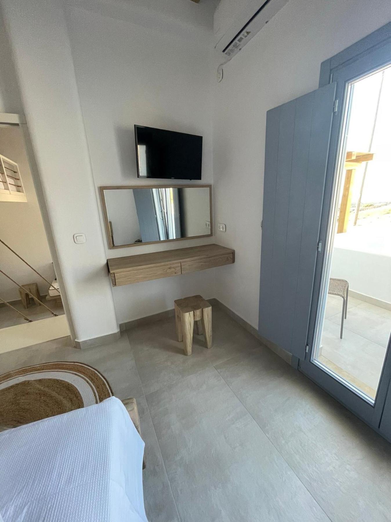 Deluxe Quadruple Room photo 1